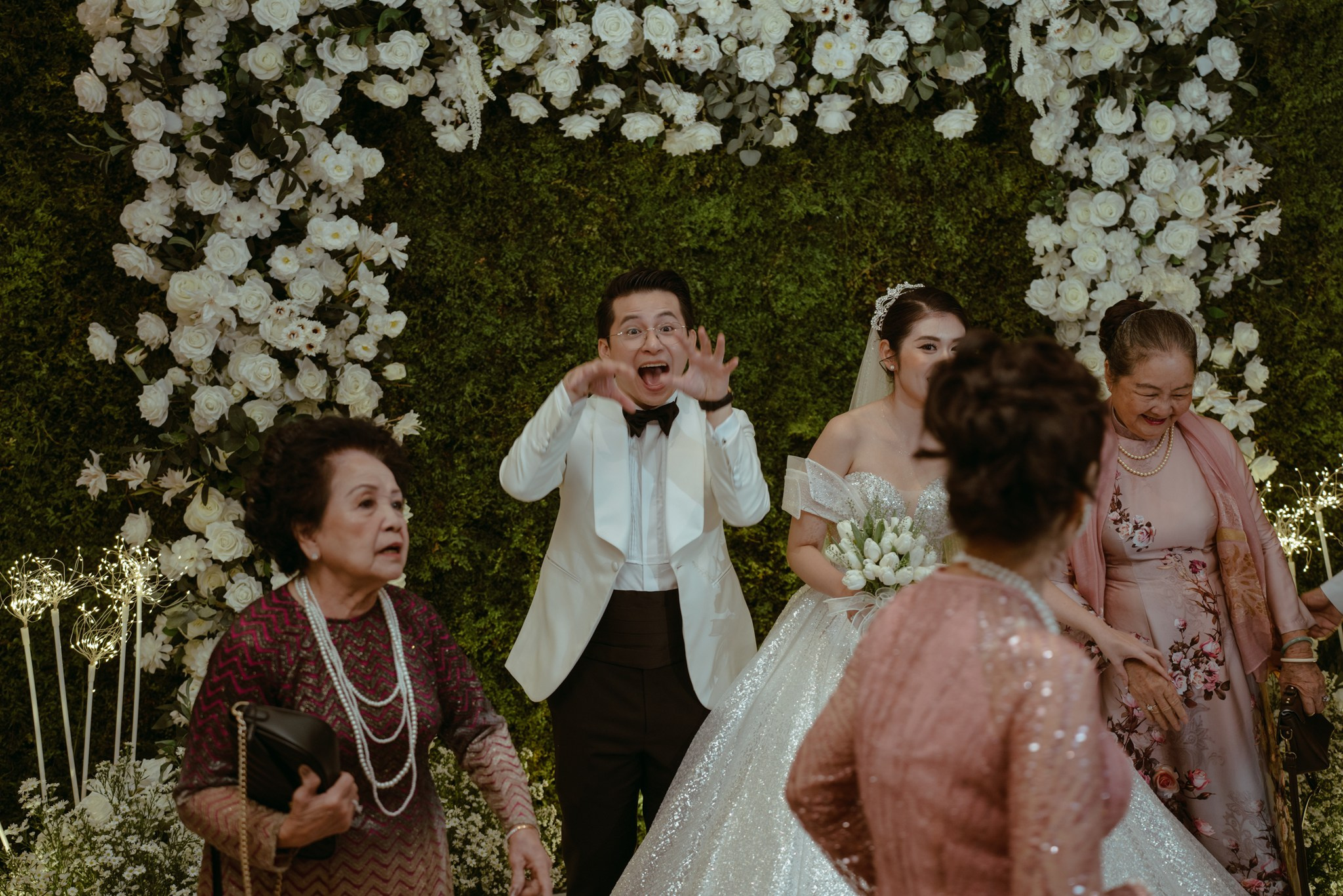 DUY & TU. WEDDING PHOTOGRAPHER IN VIETNAM