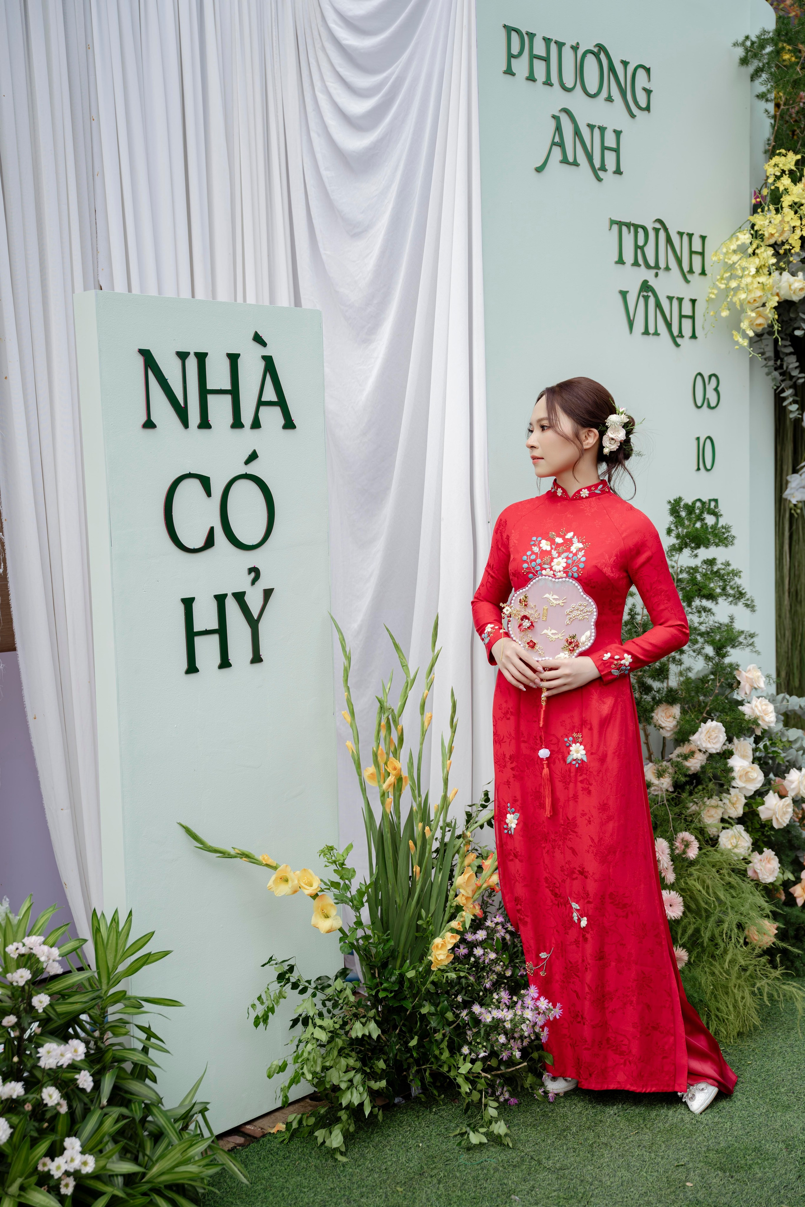 VINH & ANH. WEDDING PHOTOGRAPHER IN VIETNAM