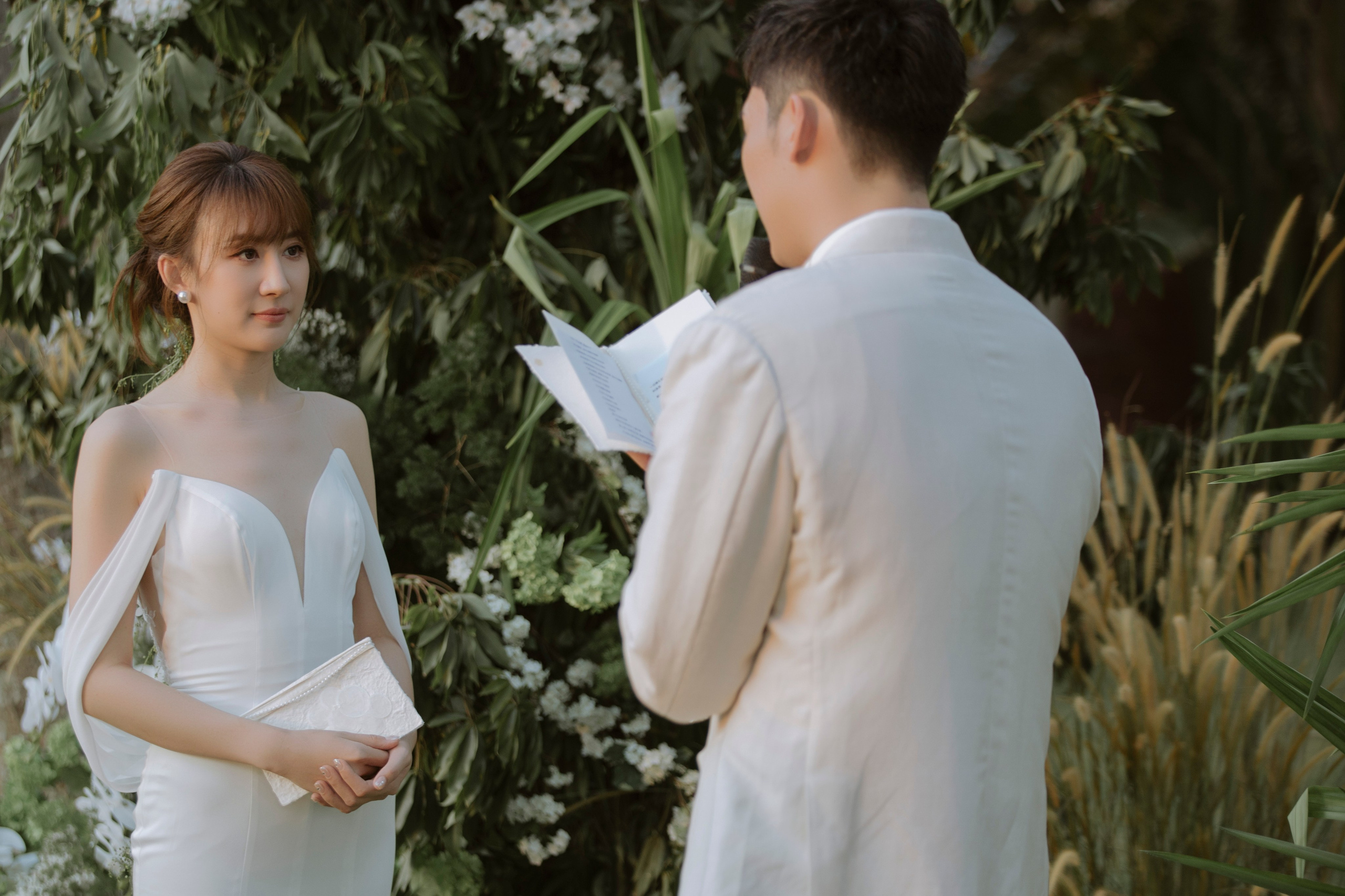 KOKI & ENOCH. WEDDING PHOTOGRAPHER IN VIETNAM