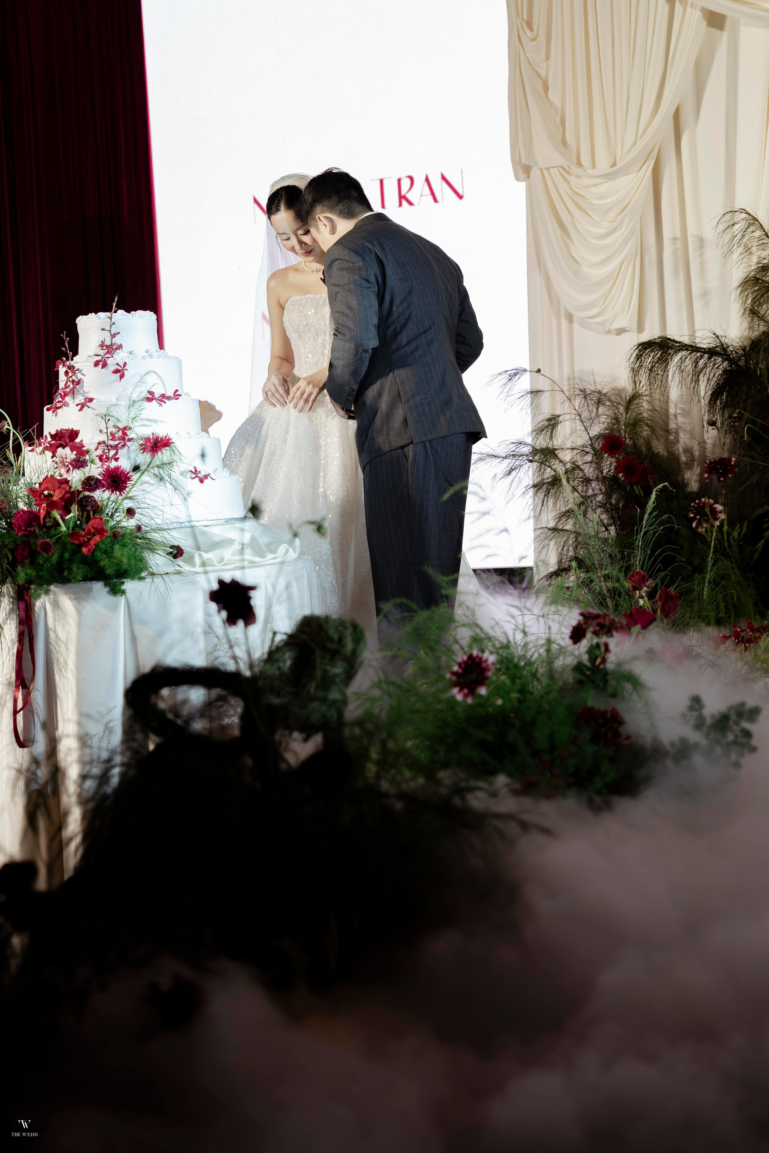 NGHIA & NGOC. WEDDING PHOTOGRAPHER IN VIETNAM