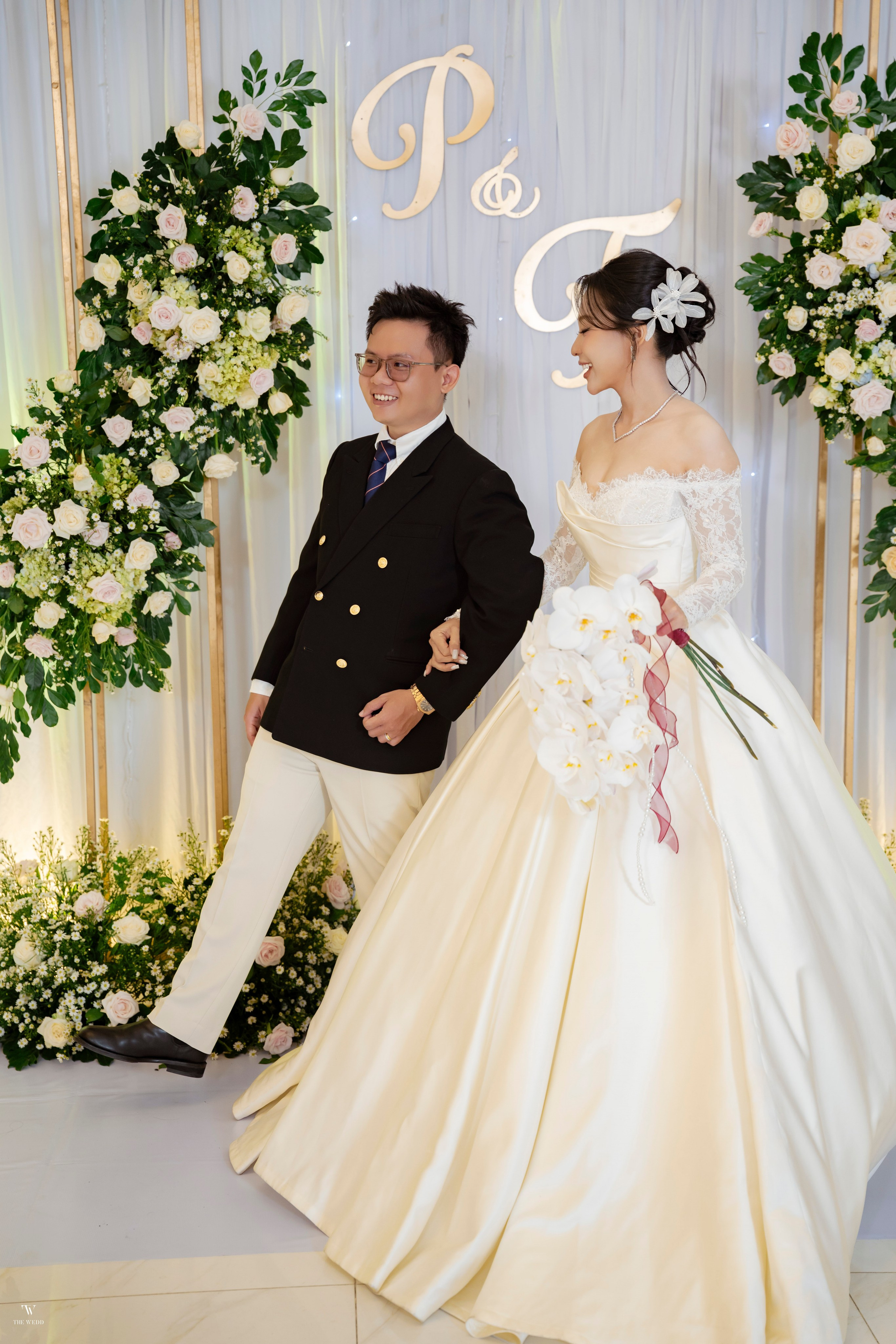 PHUC & TRANG. WEDDING PHOTOGRAPHER IN VIETNAM
