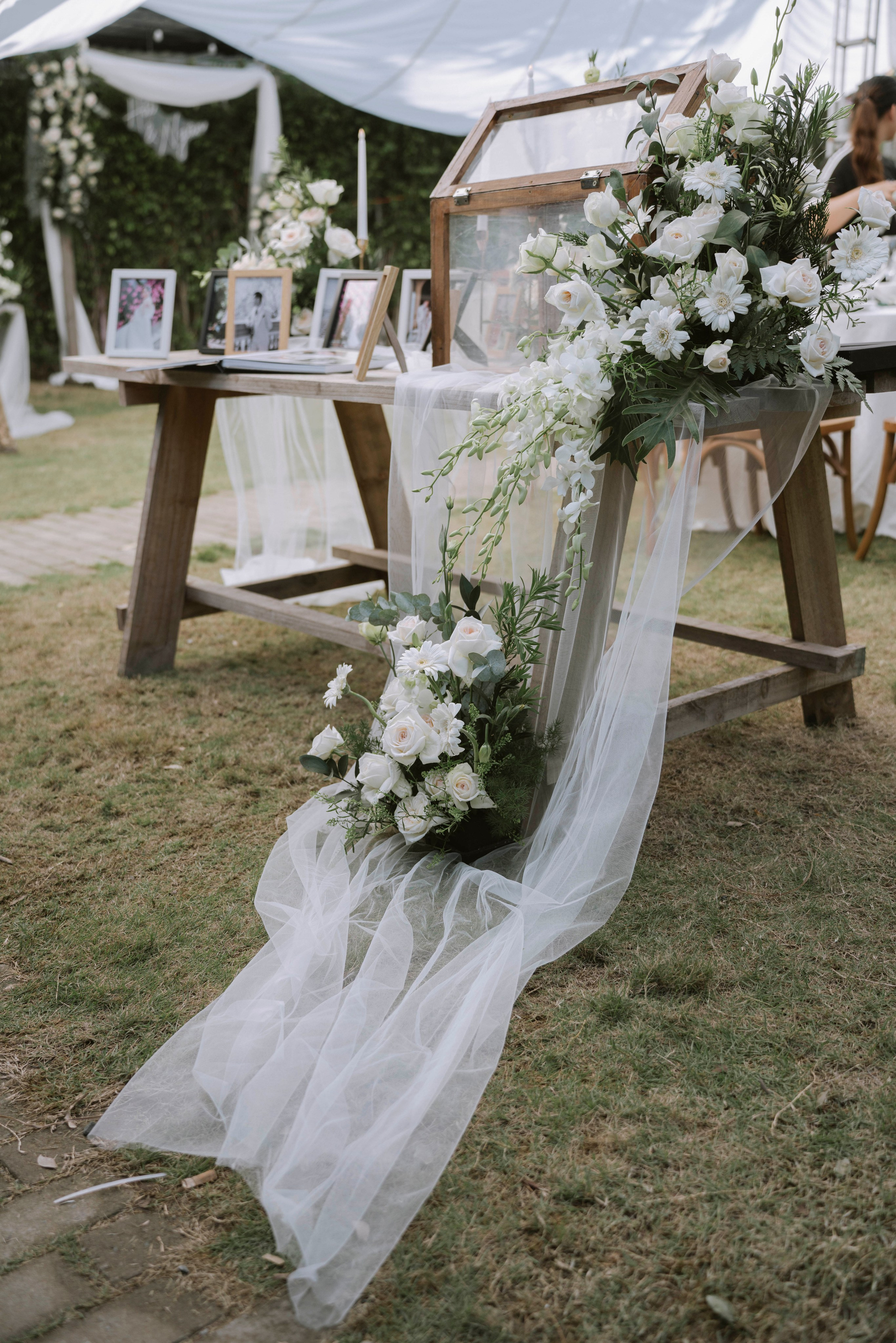 HAI & NGAN. WEDDING PHOTOGRAPHER IN VIETNAM