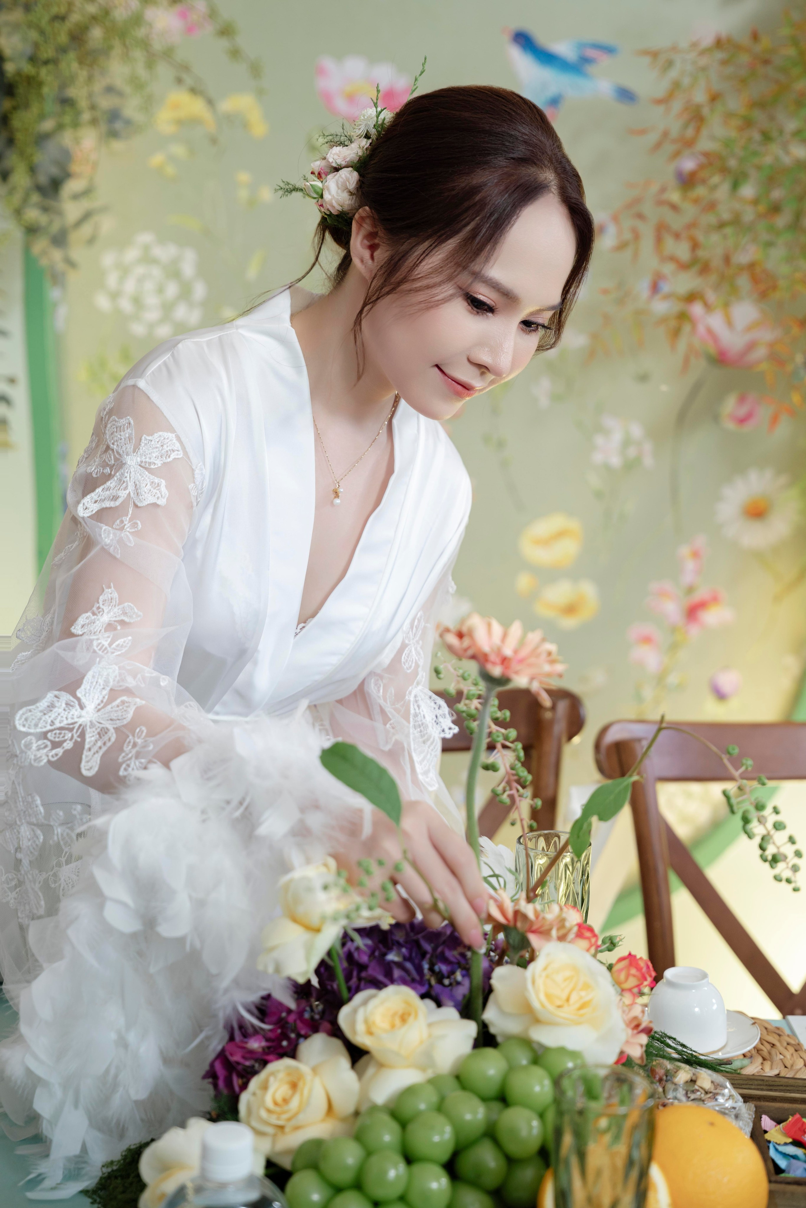 VINH & ANH. WEDDING PHOTOGRAPHER IN VIETNAM