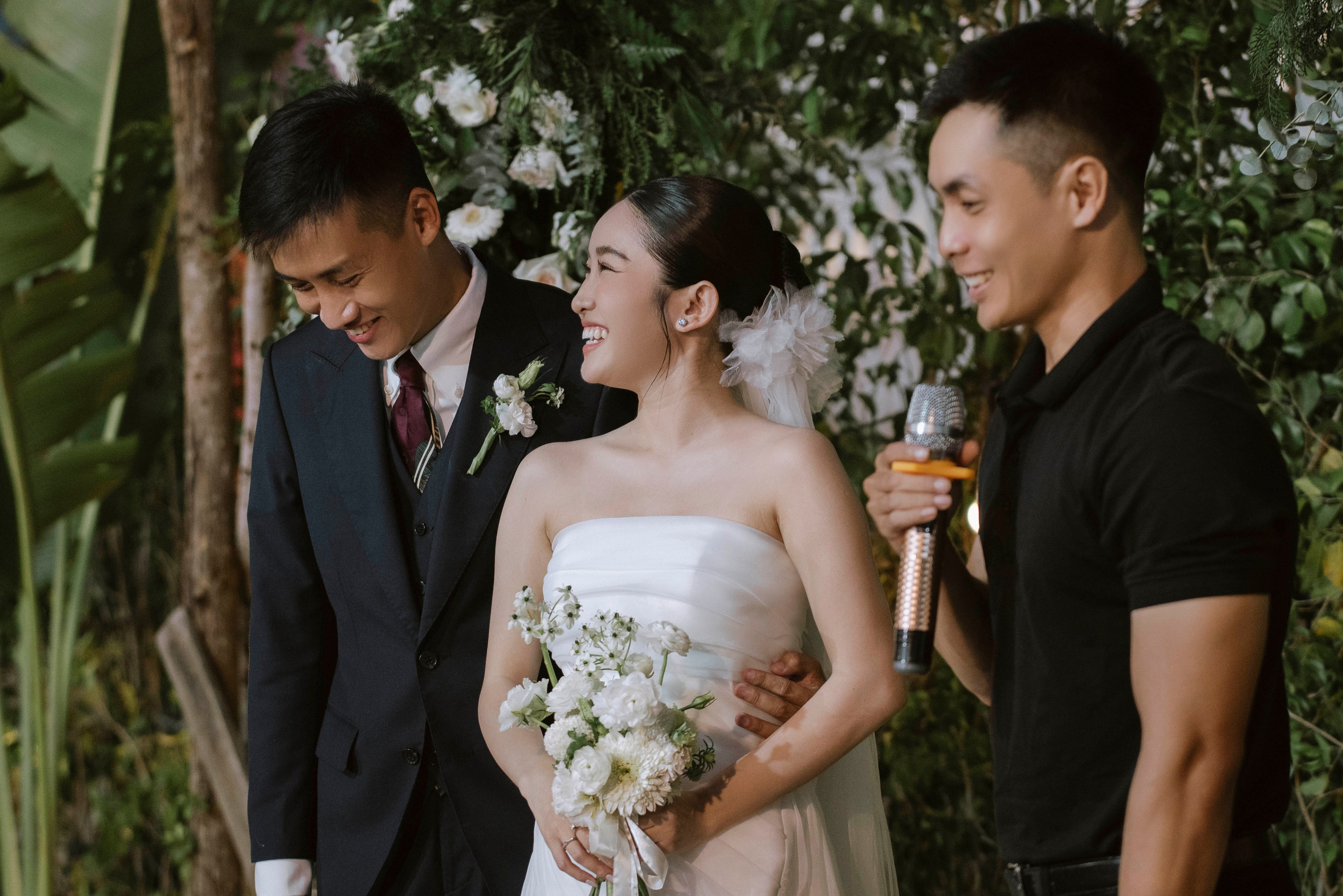 HAI & NGAN. WEDDING PHOTOGRAPHER IN VIETNAM