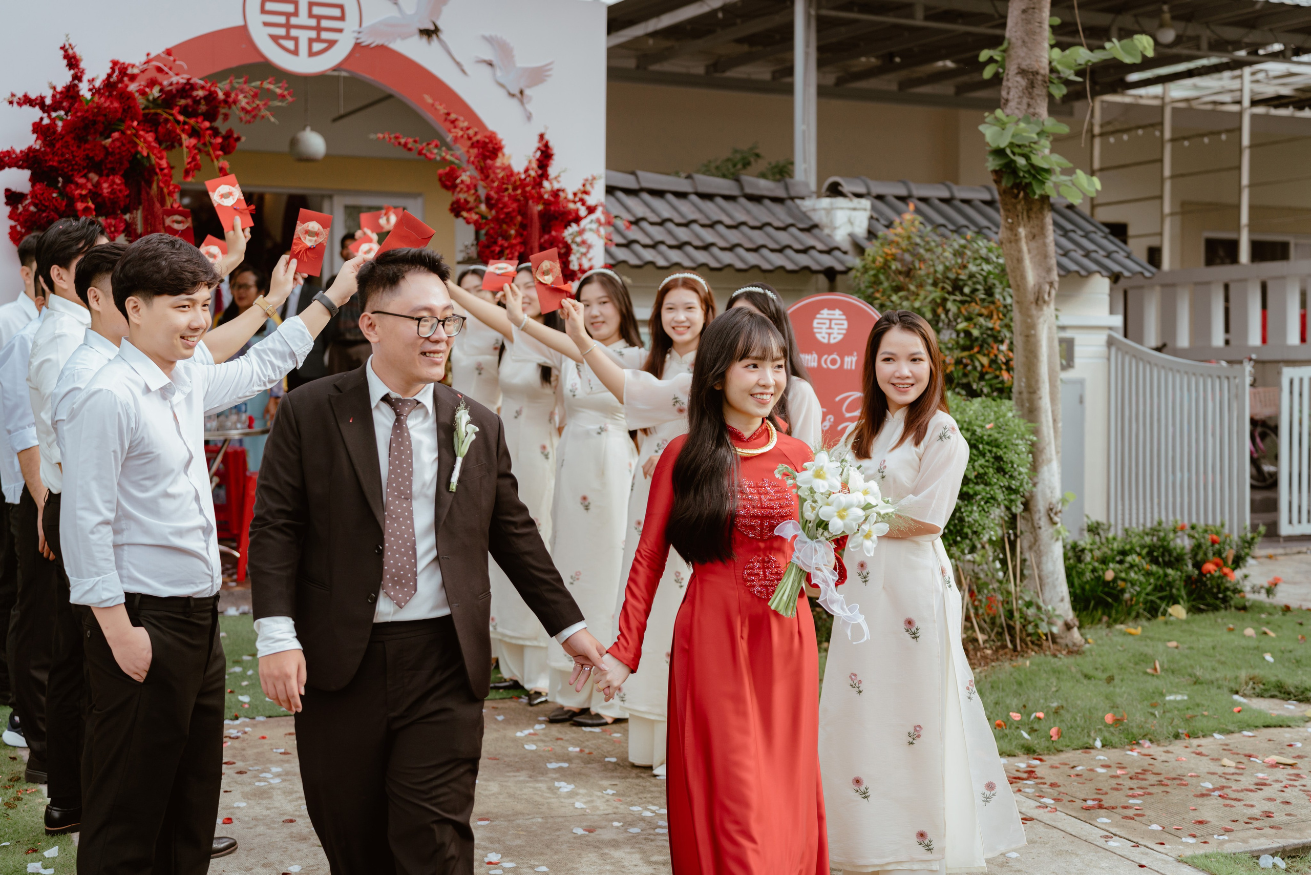 VIET & KIM. WEDDING PHOTOGRAPHER IN VIETNAM