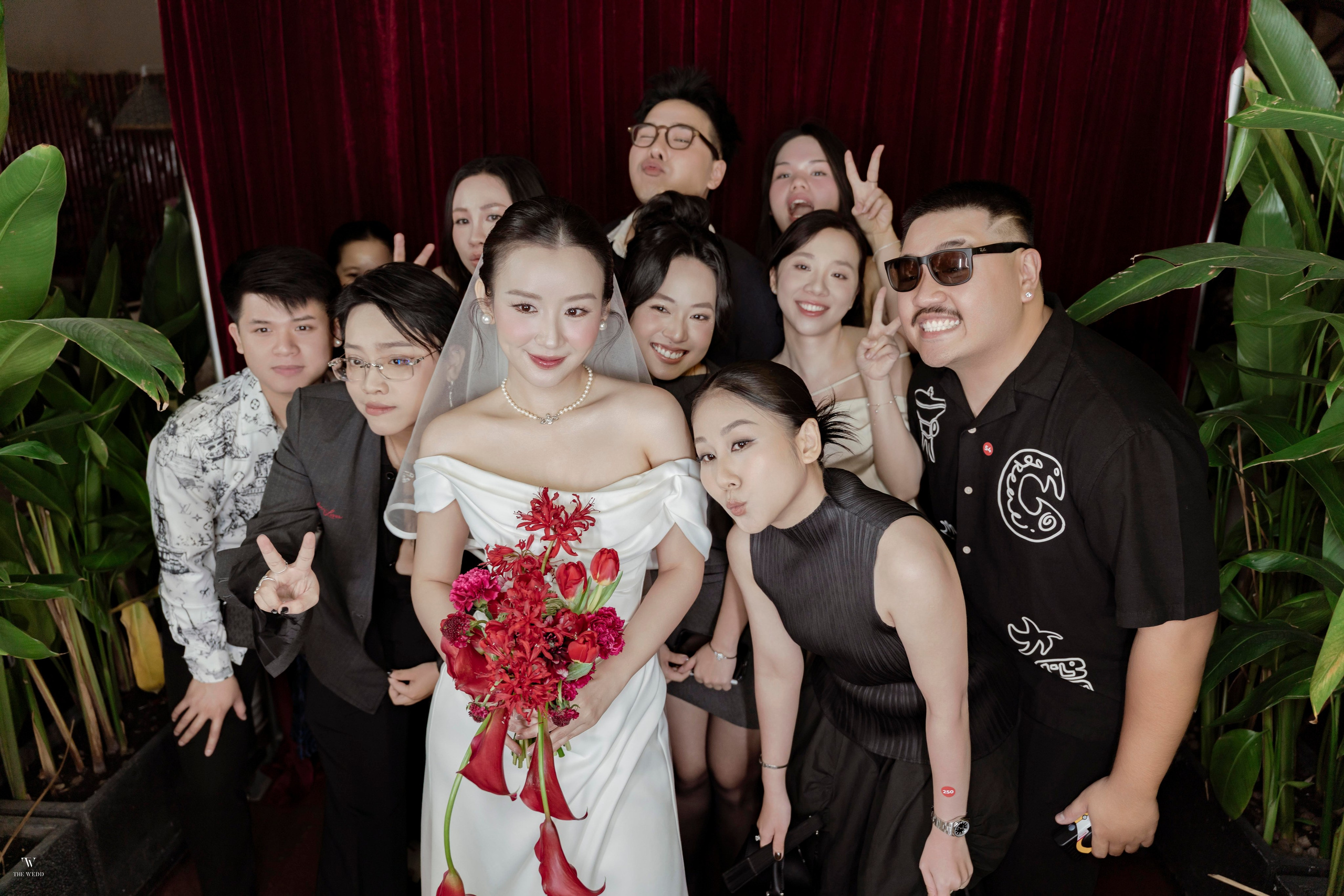 NGHIA & NGOC. WEDDING PHOTOGRAPHER IN VIETNAM