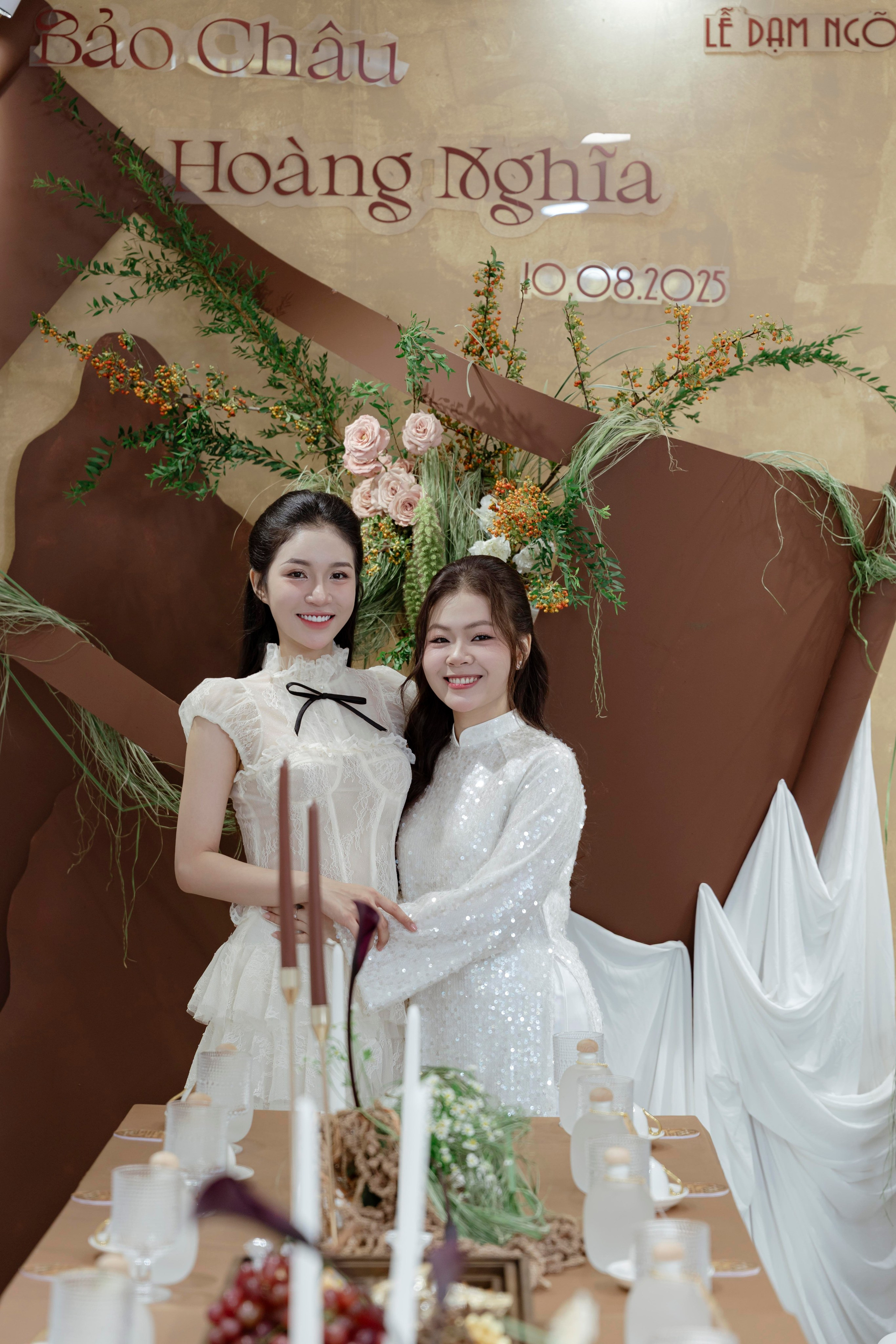 NGHIA & CHAU. WEDDING PHOTOGRAPHER IN VIETNAM