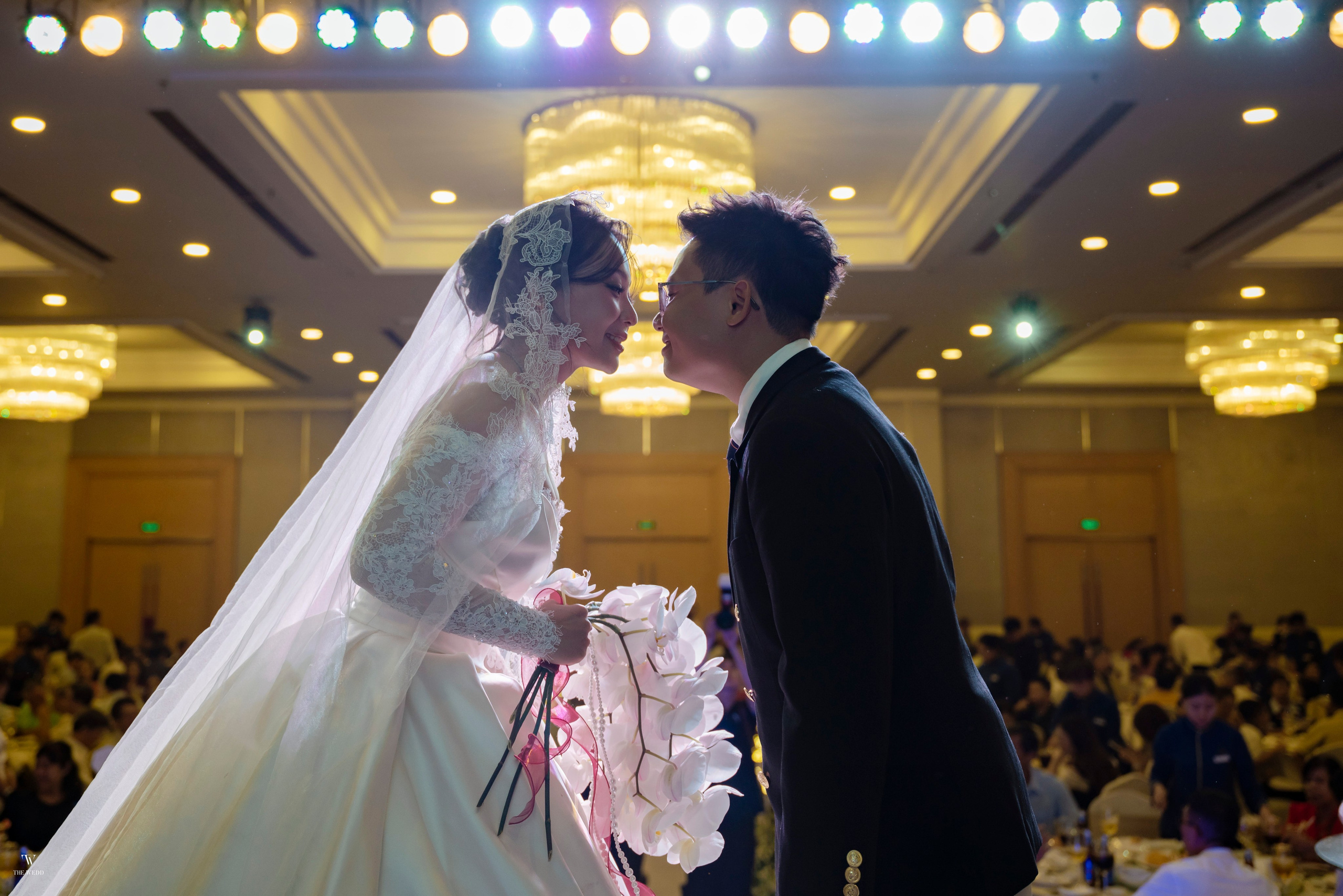 PHUC & TRANG. WEDDING PHOTOGRAPHER IN VIETNAM