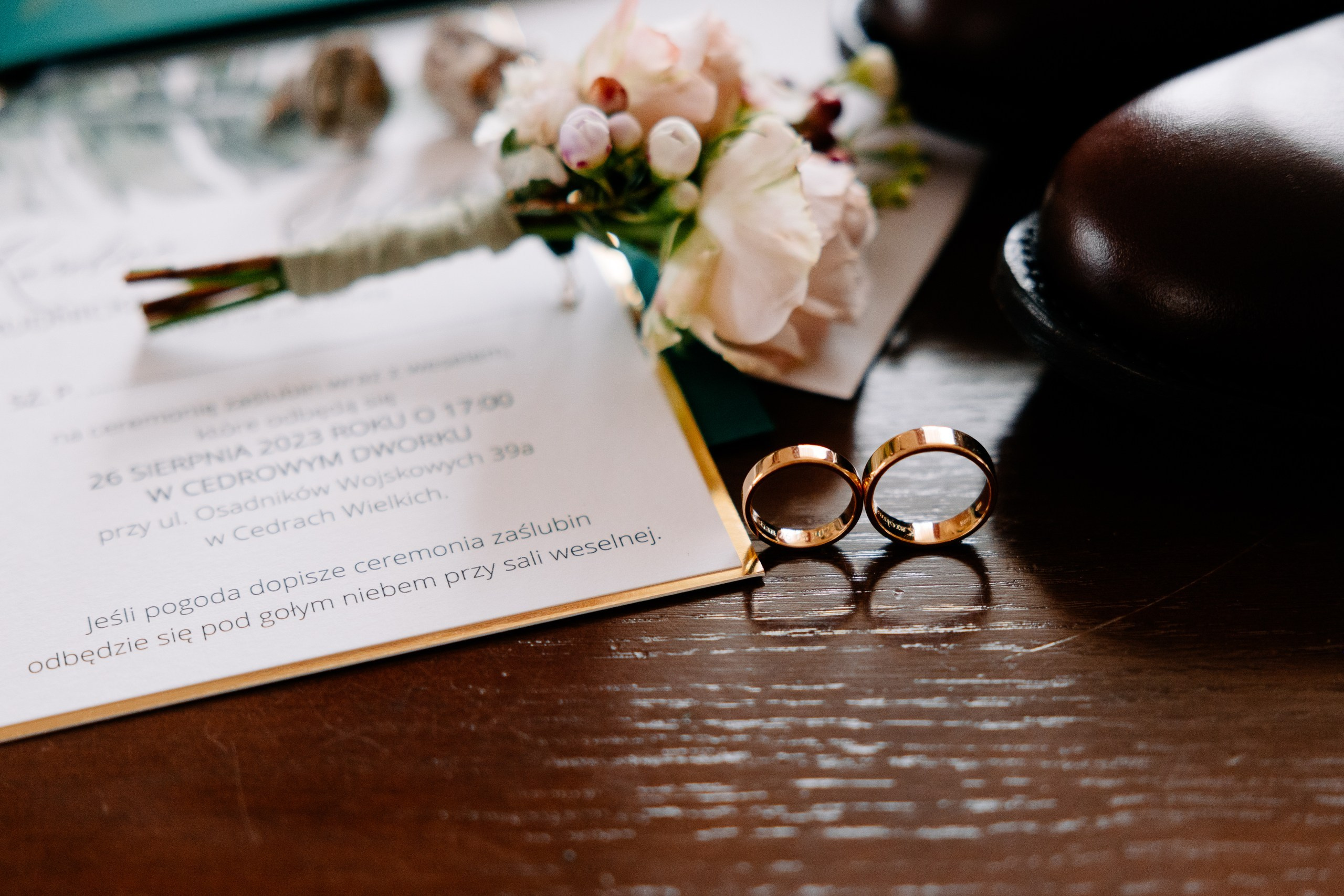 Karolina ♡ Sebastian. Fotograf Ślubny Warszawa - Sesje Biznesowe Rodzinne Eventy