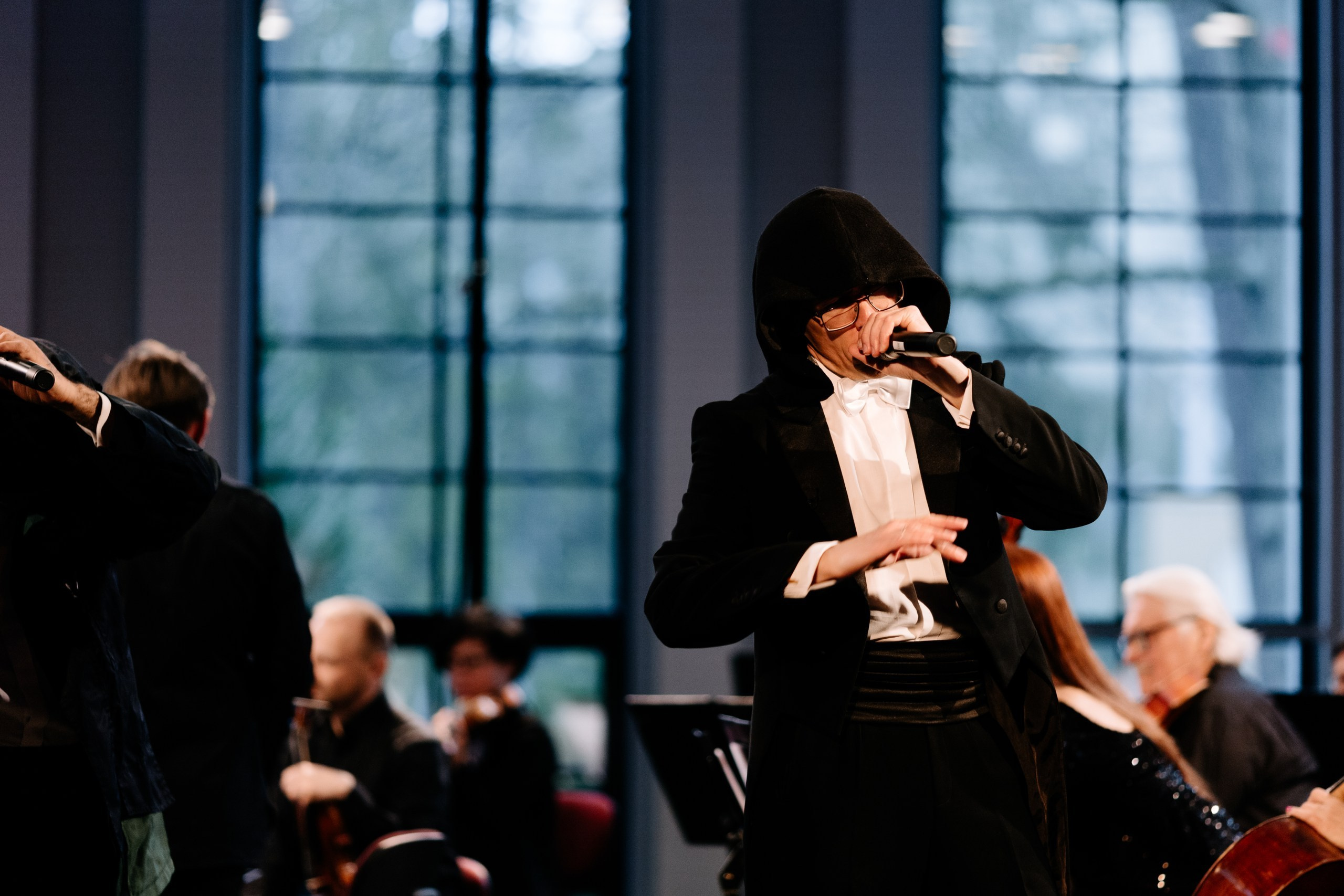 Mocarta Trio. Fotograf Ślubny Warszawa - Sesje Biznesowe Rodzinne Eventy