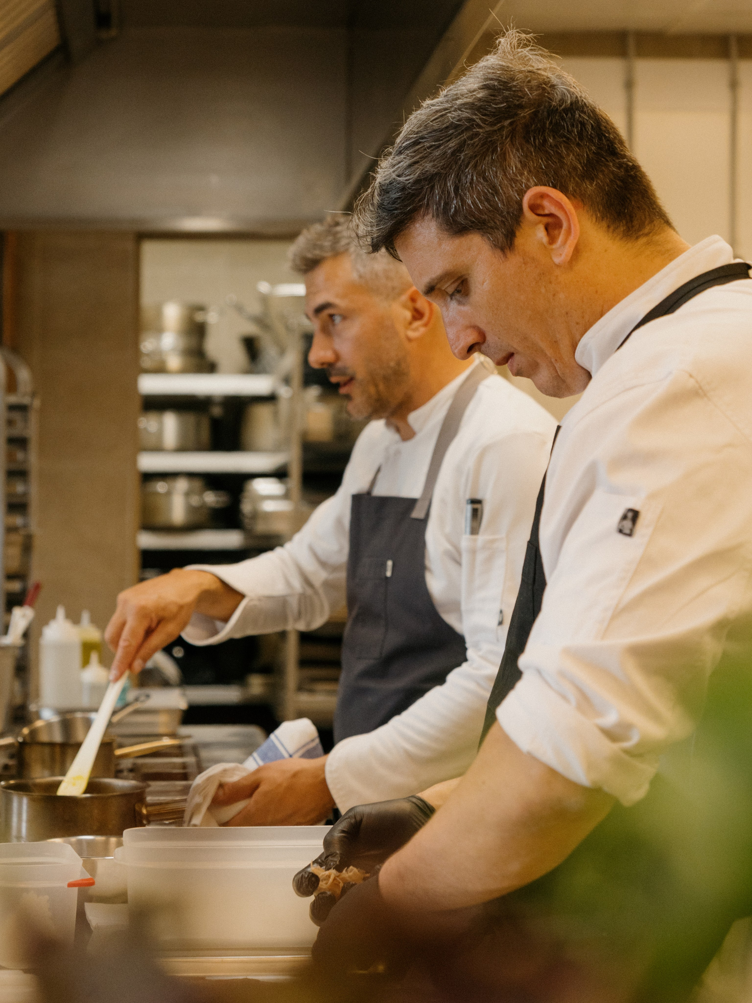 ELDELMAR fotografia de restaurante. Creador de contenido visual en Barcelona | Dima Kit