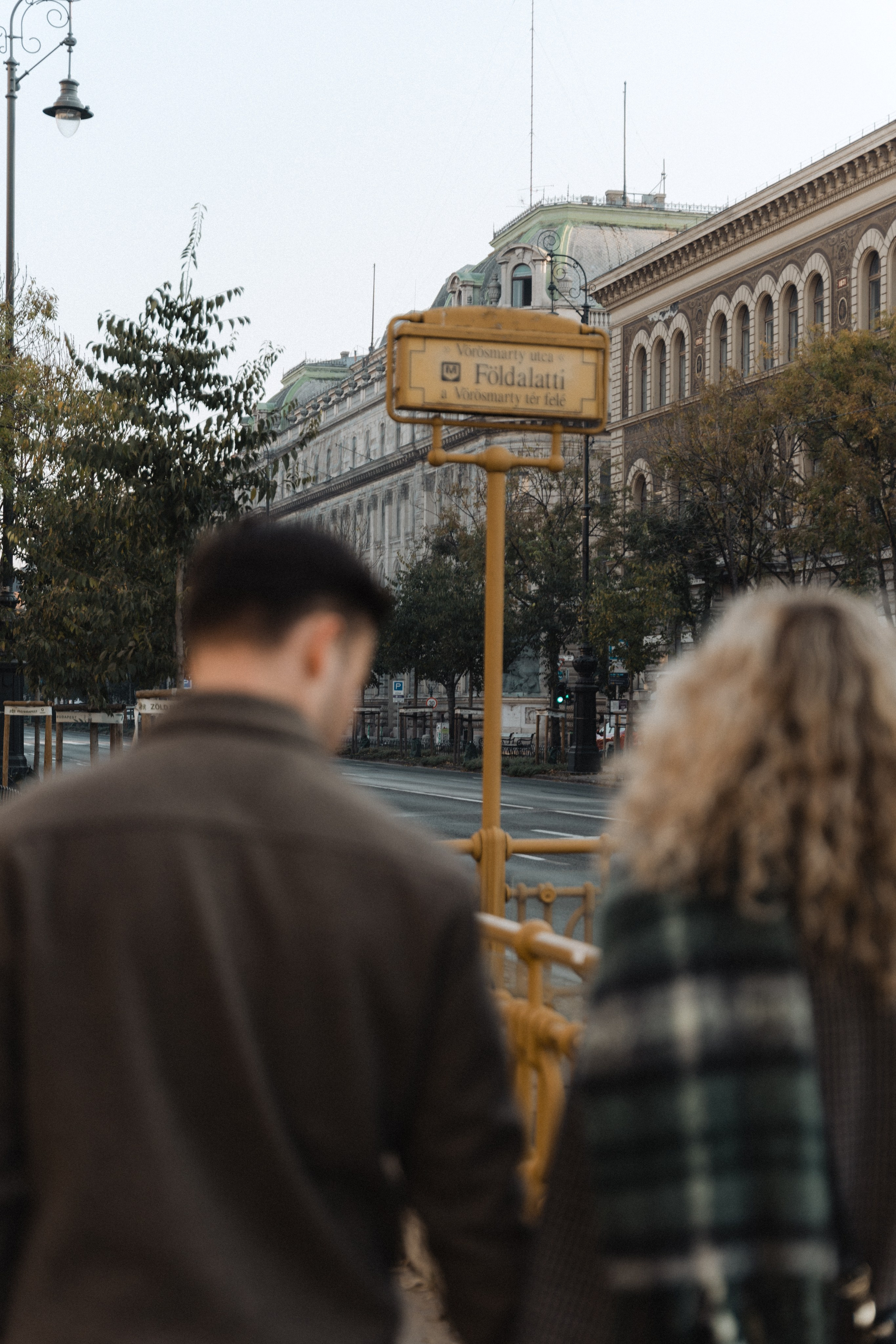 Niki + Vince. Csilla visuals