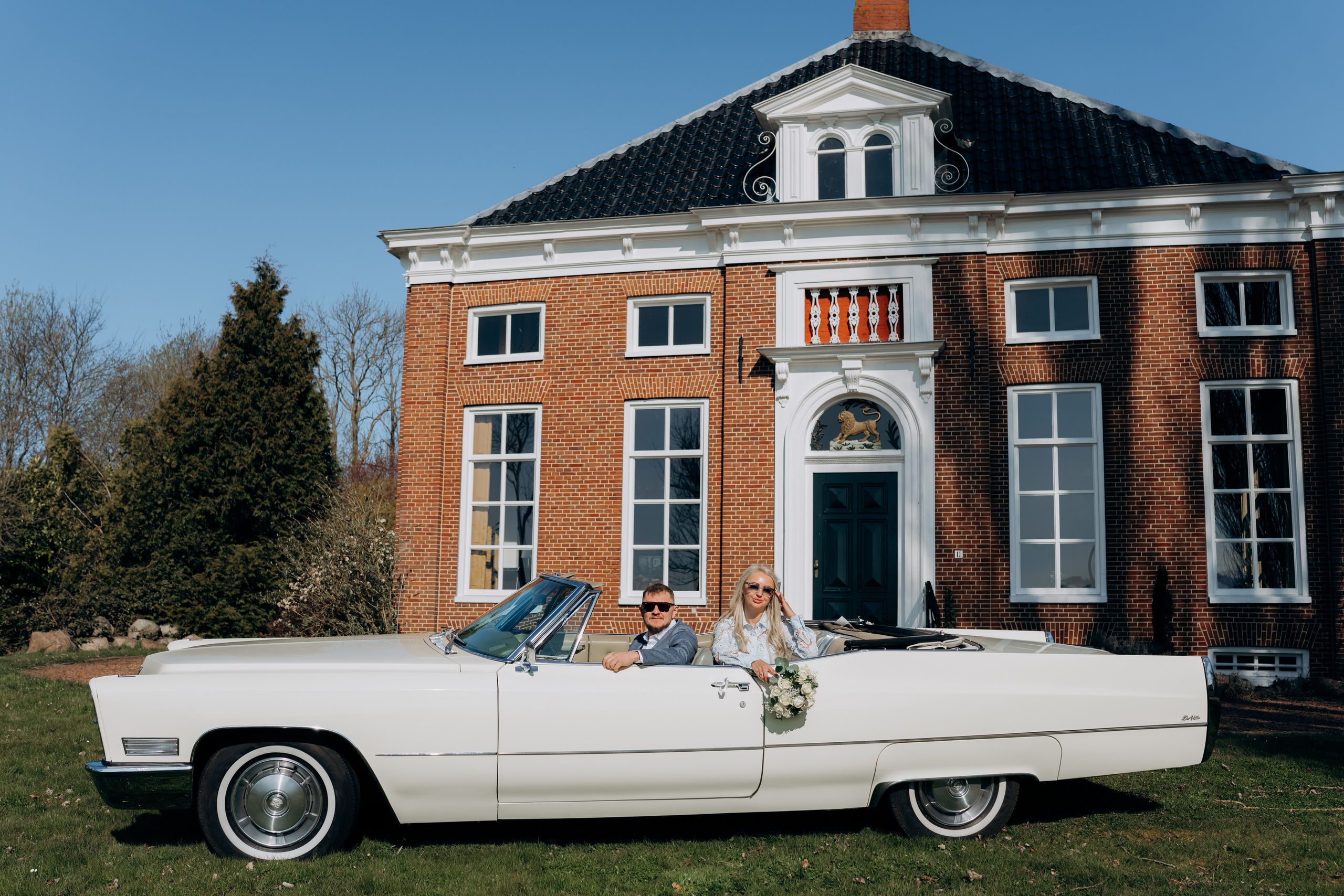 Z&K. Photographer Netherlands