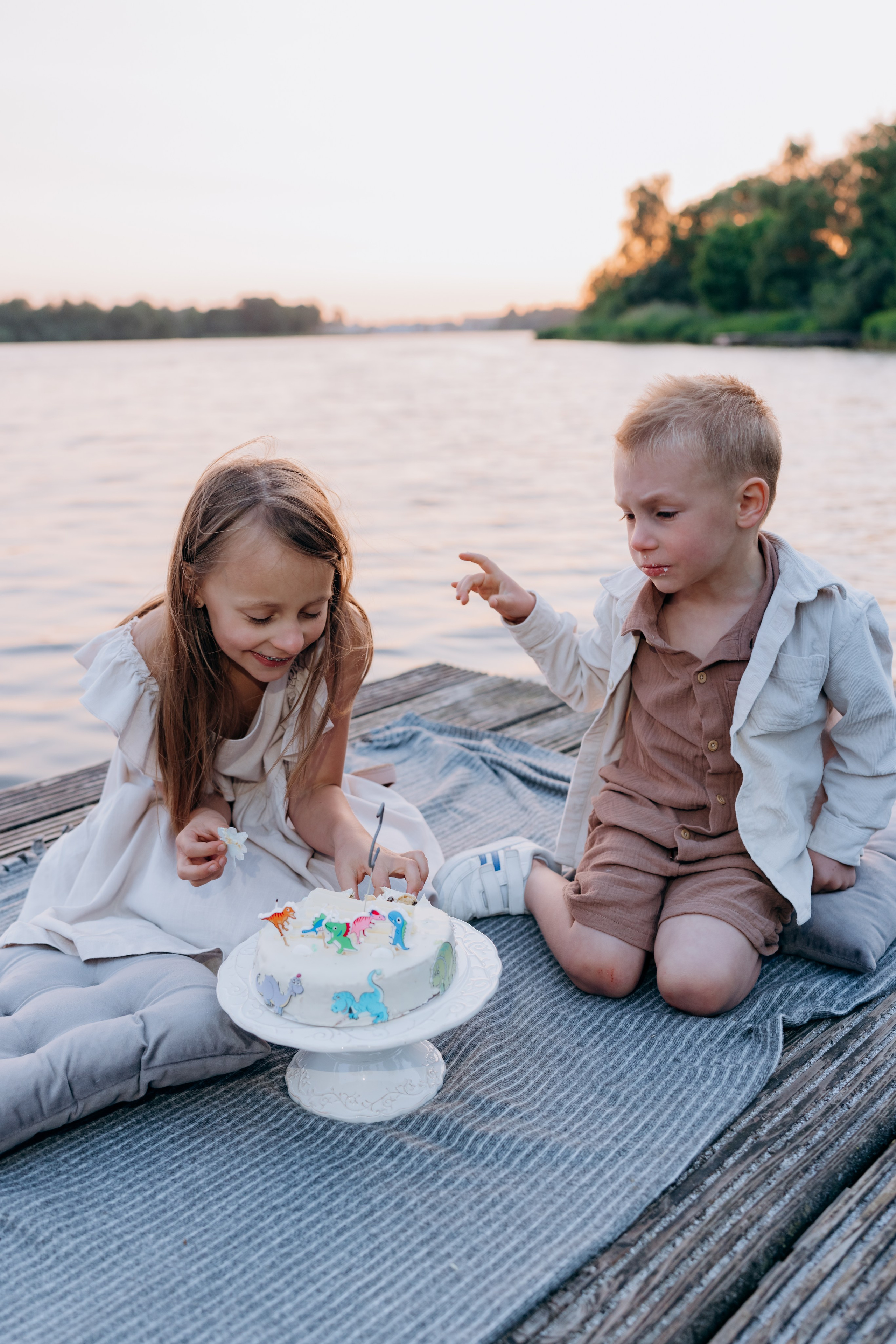 O&M. Photographer Netherlands