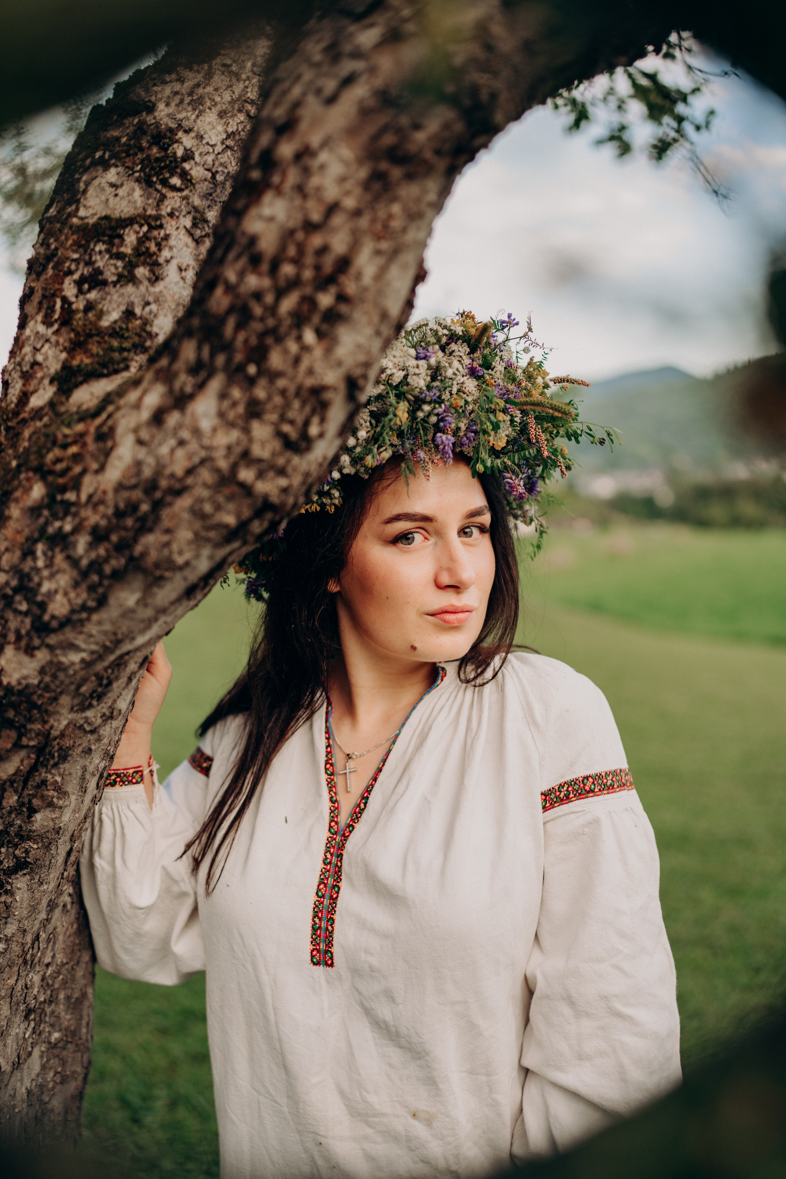 Sisters. Photographer Netherlands