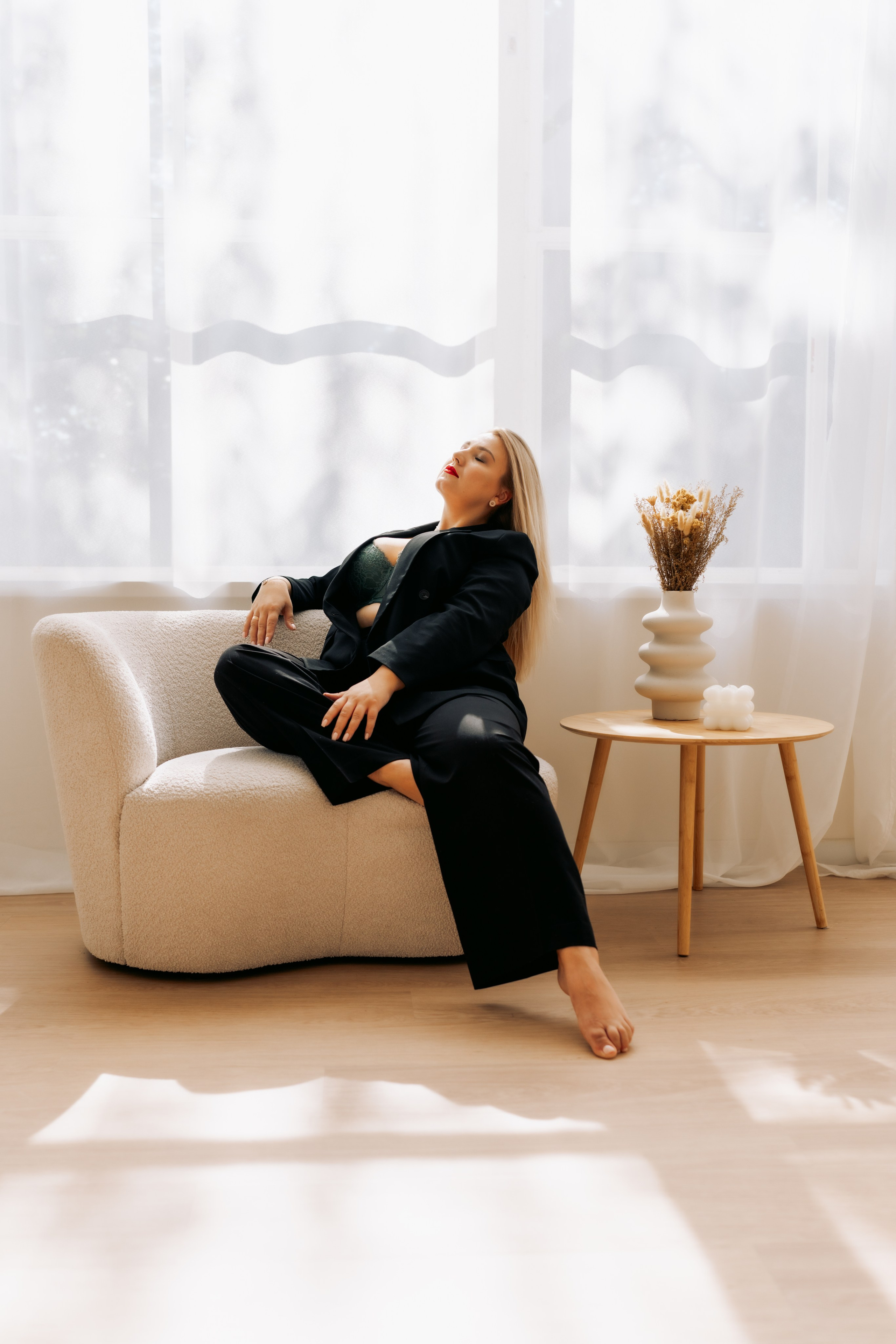 Anastasia. Photographer Netherlands