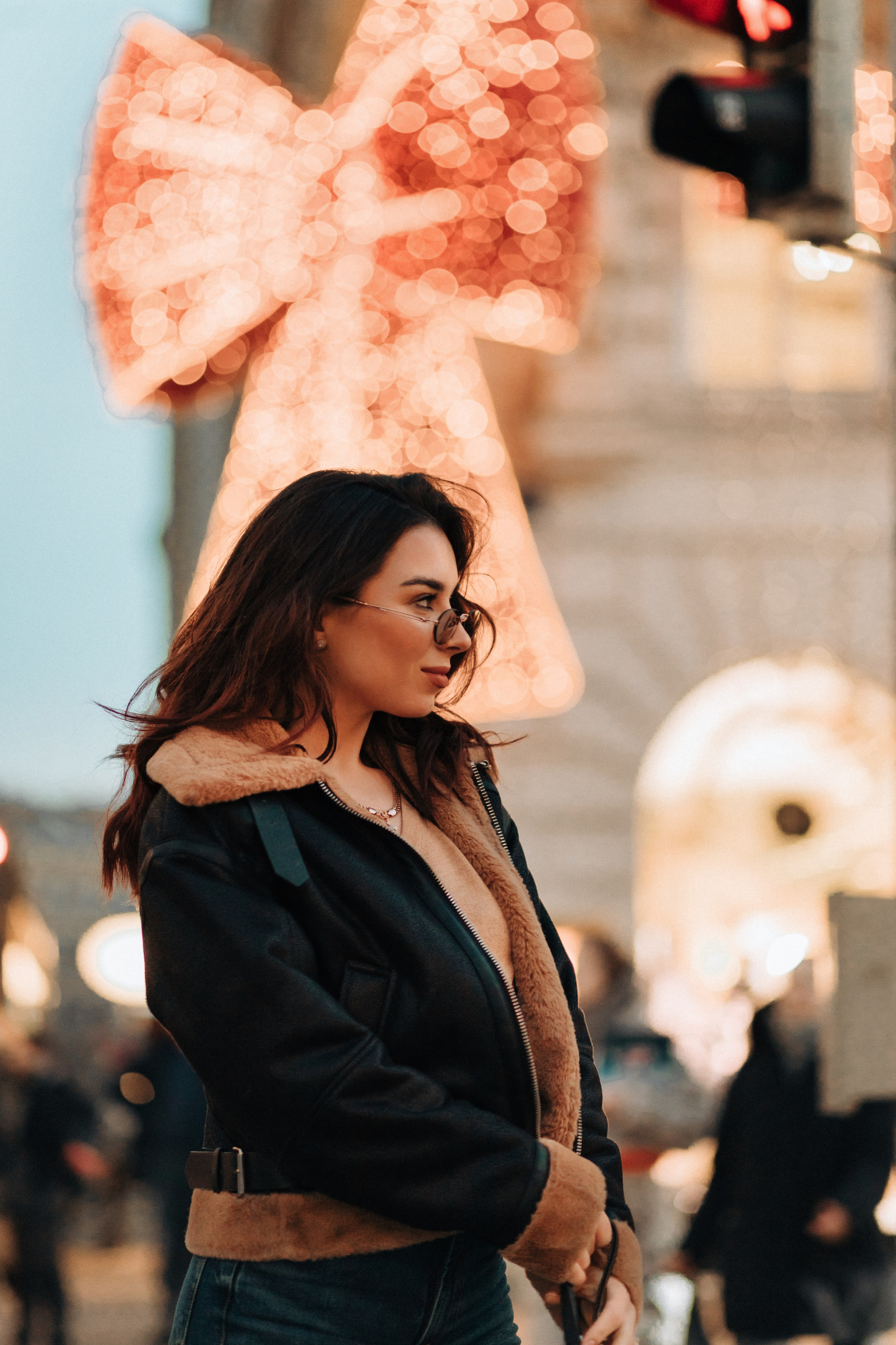 Freunde. Fotografin Wien Alona Kim
