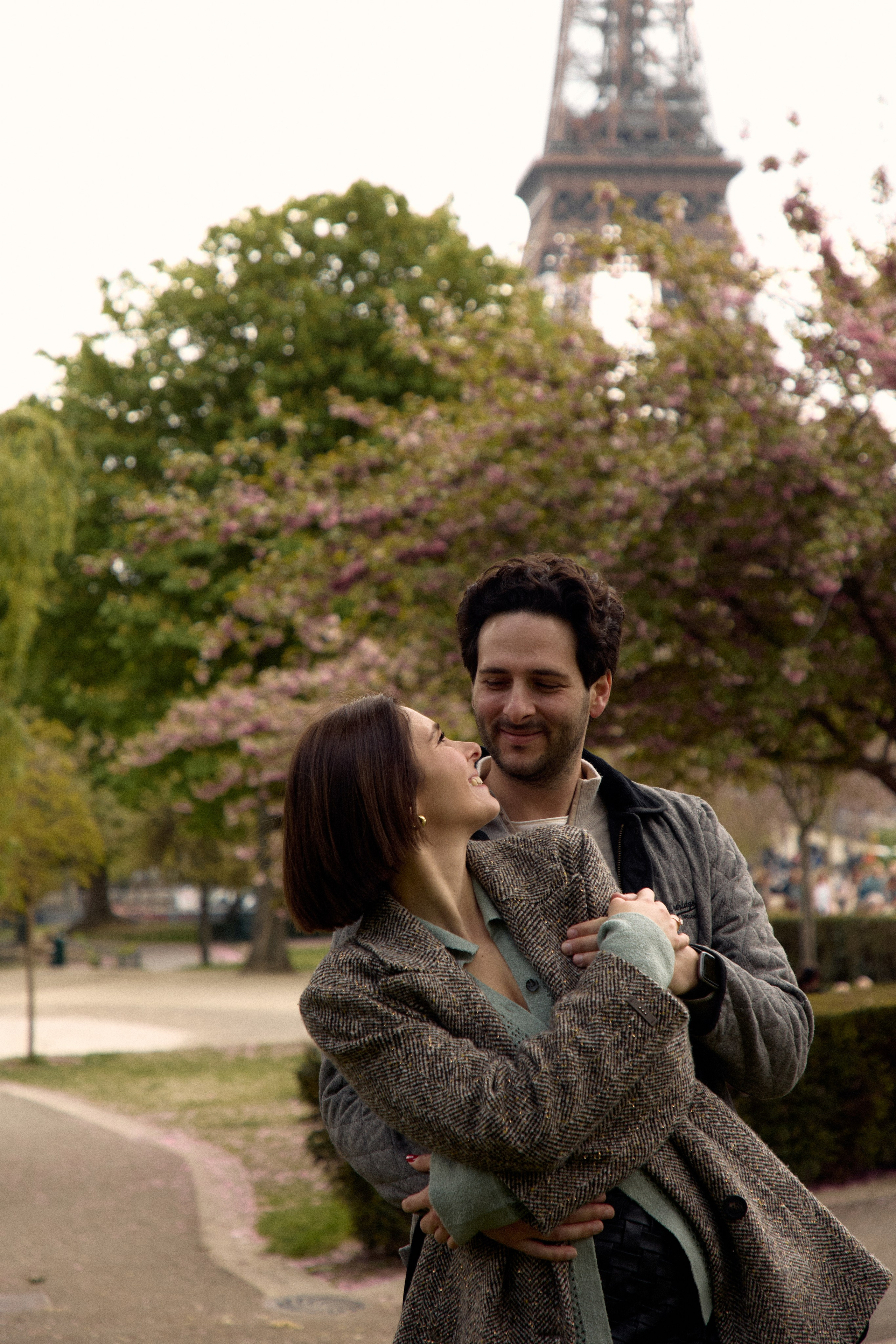 Nico & Kat. Photographe Paris