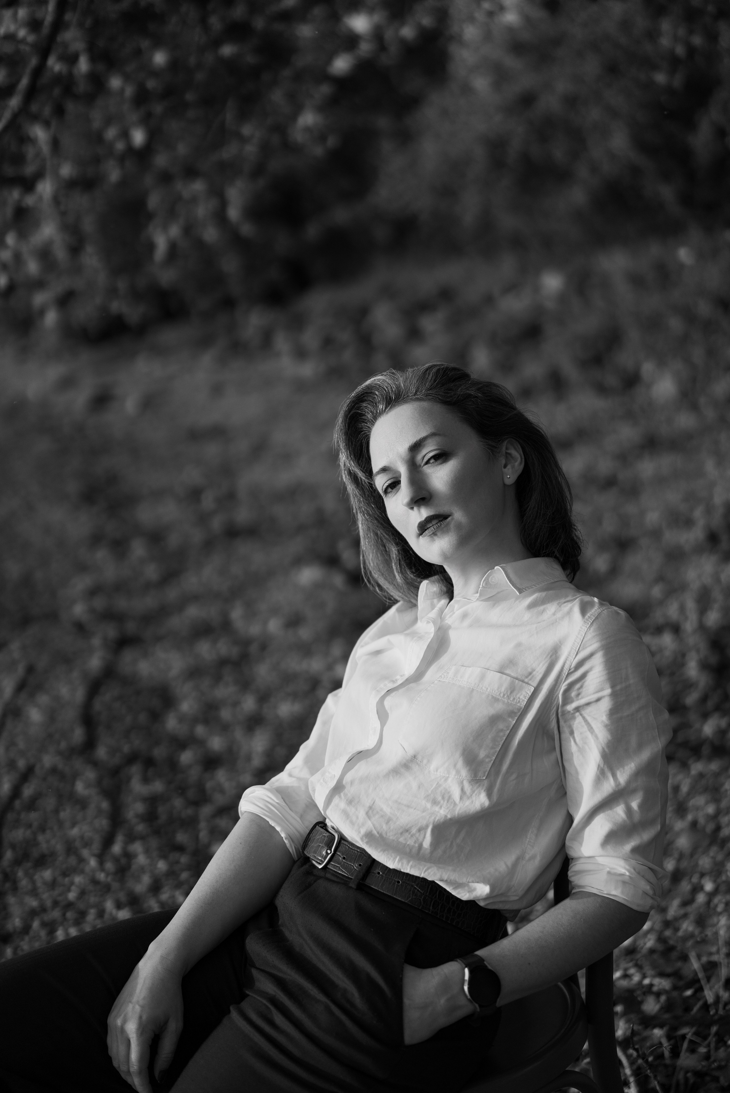 Вера 40. Frenkel Nadja Fotograf in Darmstadt|Frankfurt|Wiesbaden