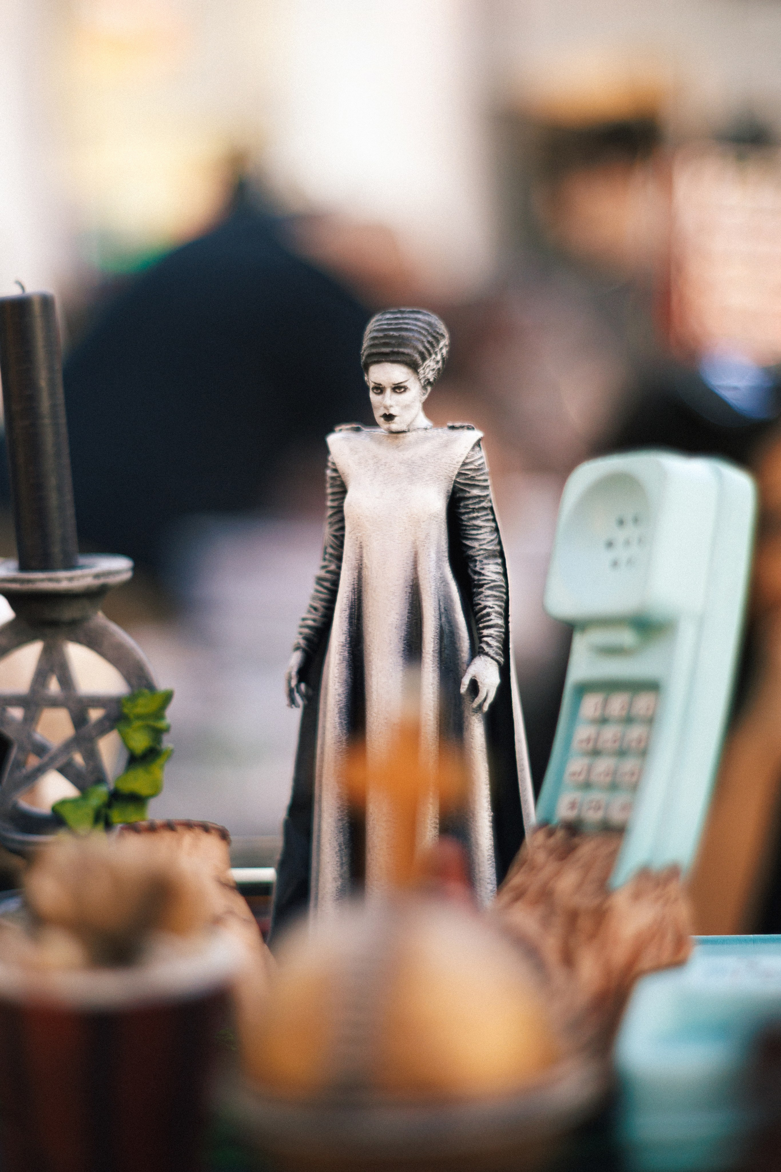 Halloween Festival '25. Photographer in Greece Kristina