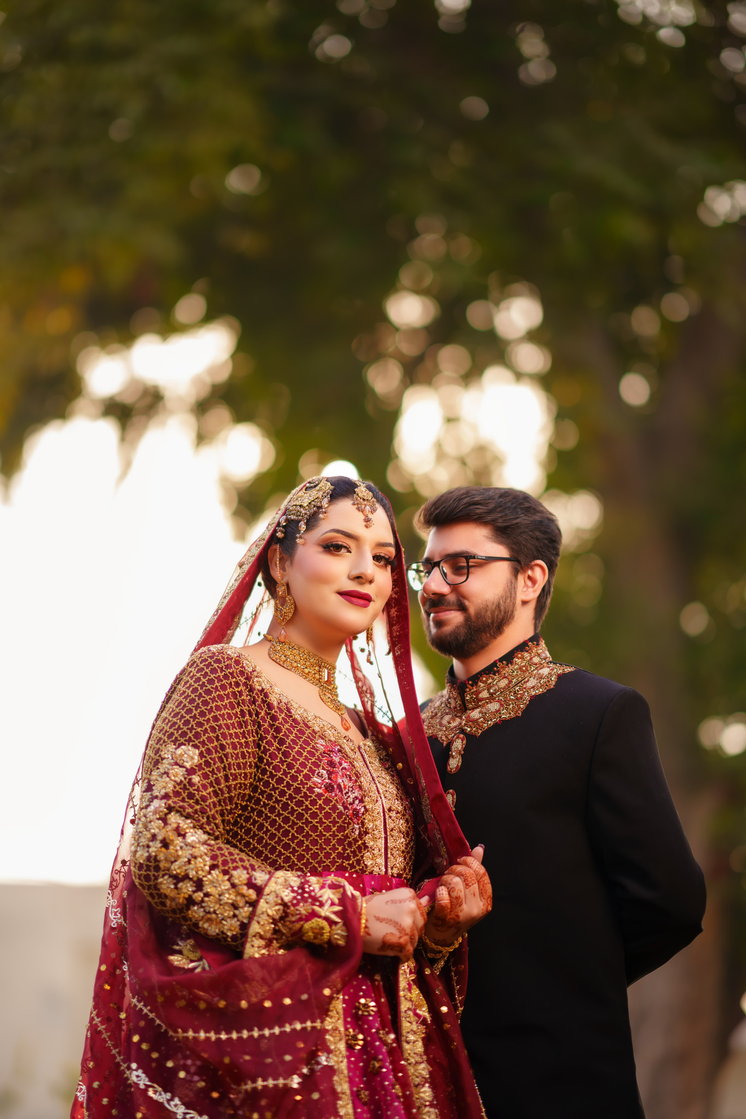 Testimonials. House of Taimur Riaz Khan