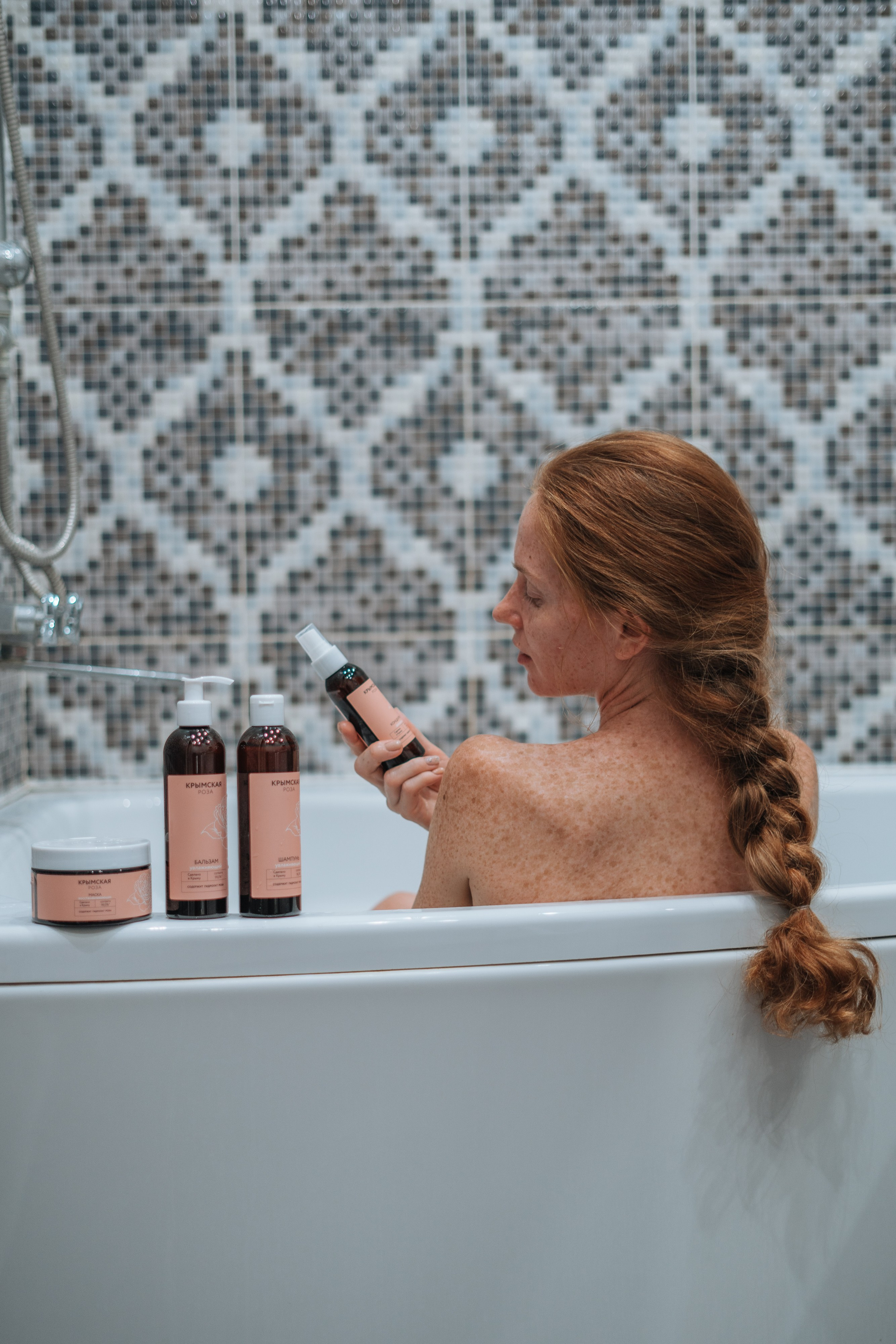 Beauty. Model Miami Florida