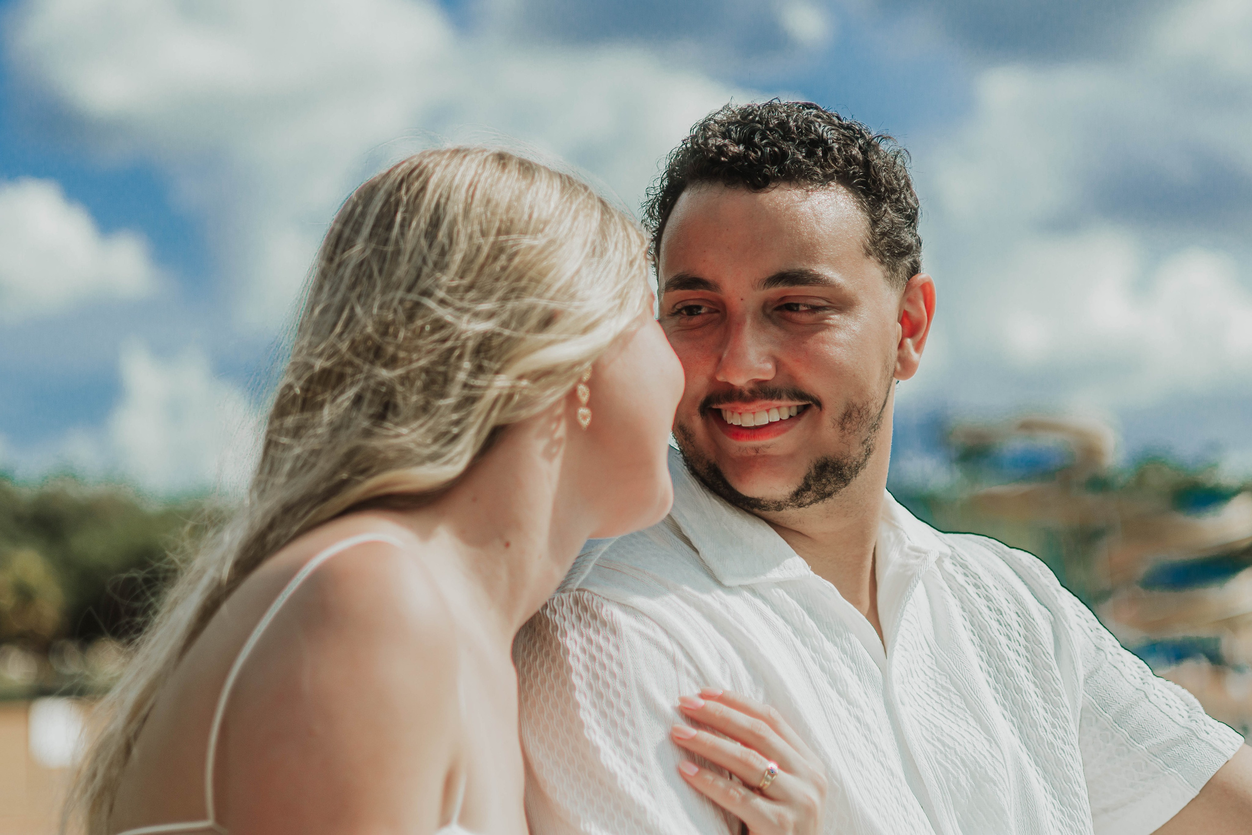Evelyn & Matheus. Fotógrafo João Ouchi