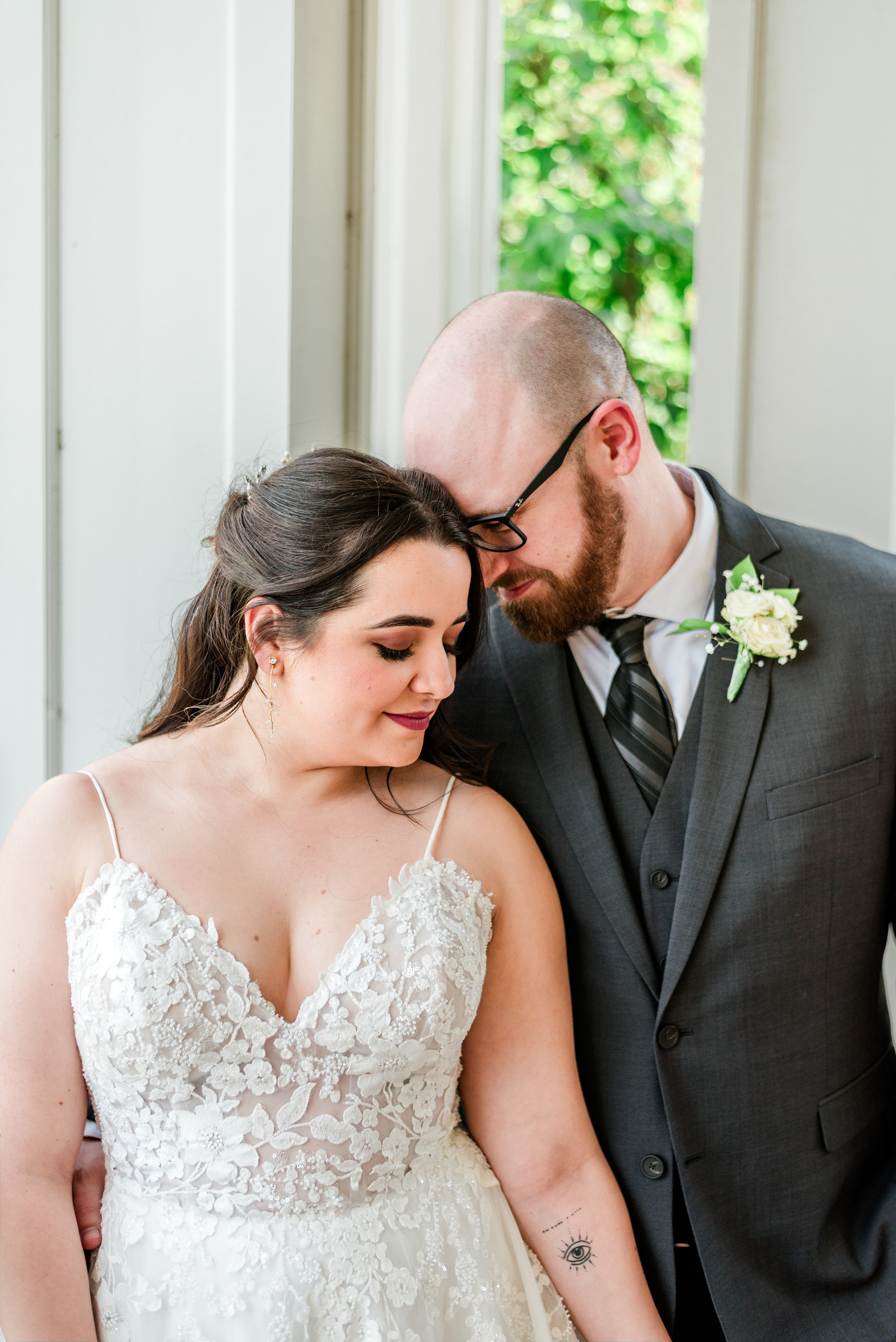 Jona + Alex’s Wedding. Alexandria Danielle Photography | Fort Wayne & Indianapolis Wedding Photographer