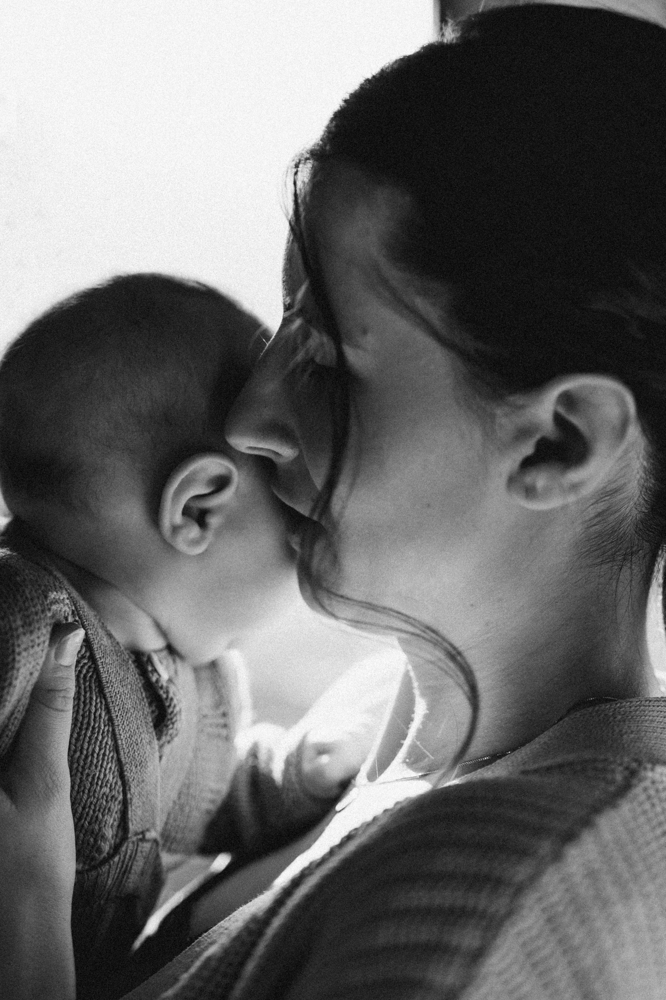 Maternity photographer Dolomites
