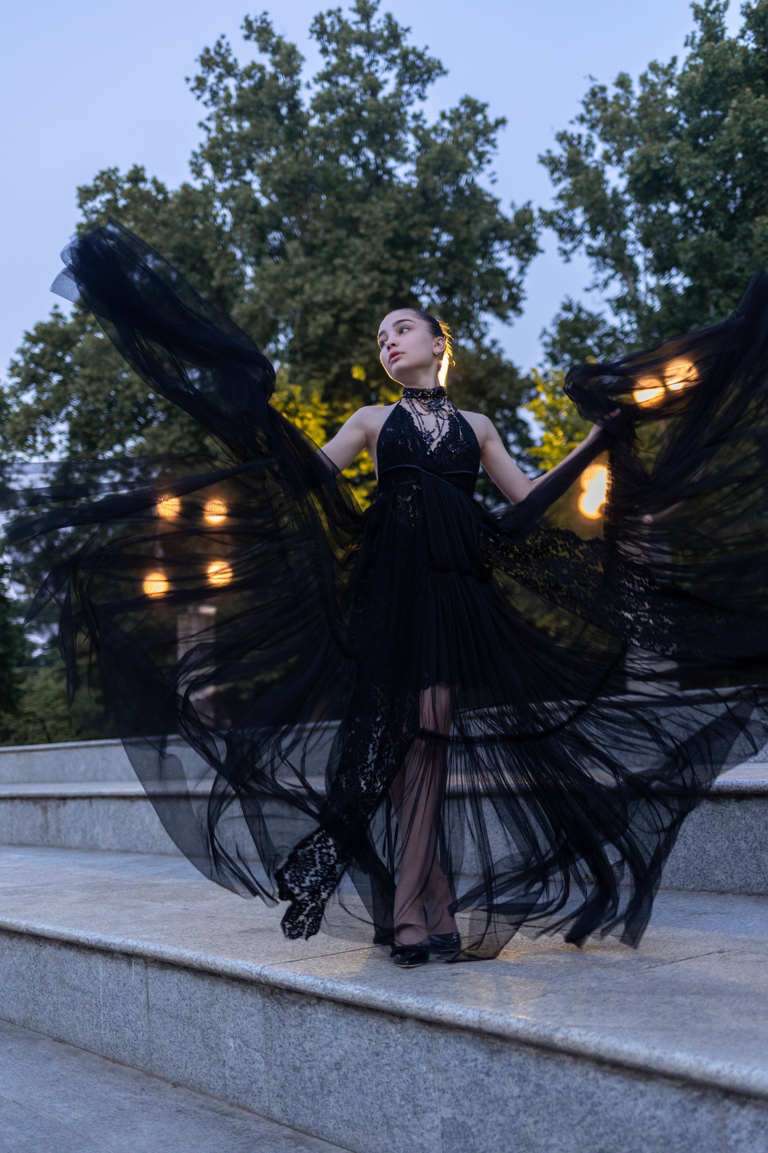 Fariza. Photographer in Milan |Mila Pro Photo