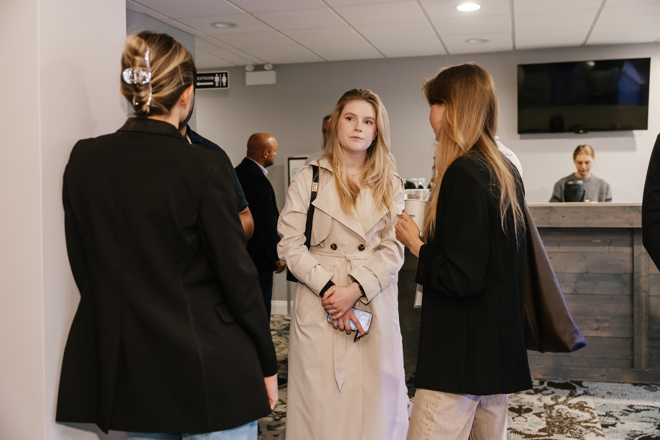 C&F Chicago 2025. Wedding family event photographer in Chicago Nick Yushevich