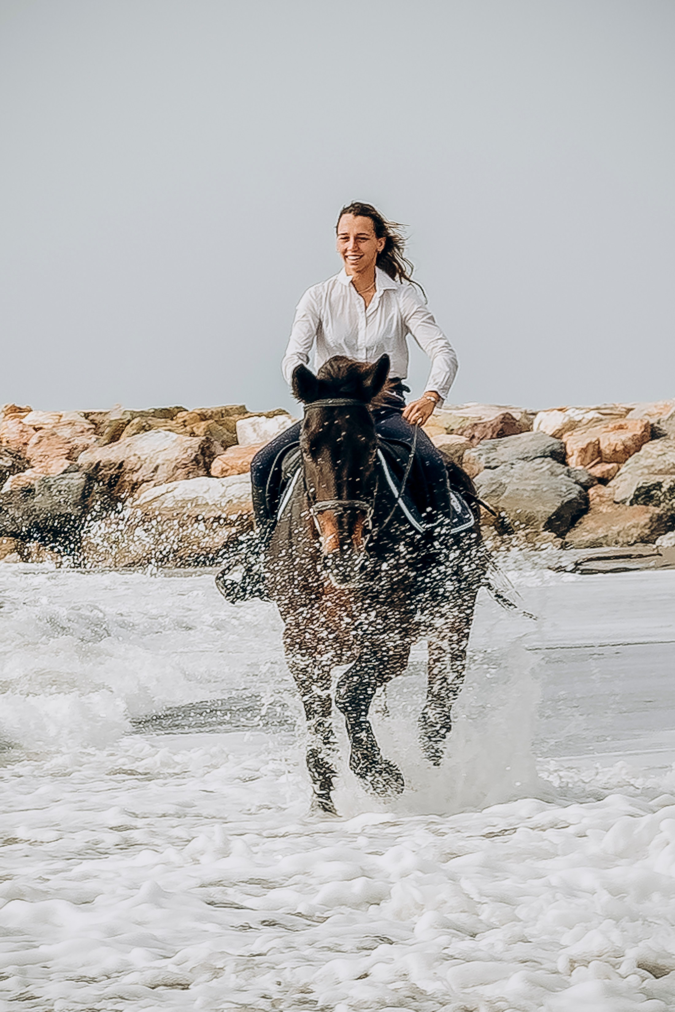 Natalia Maryach Photographer