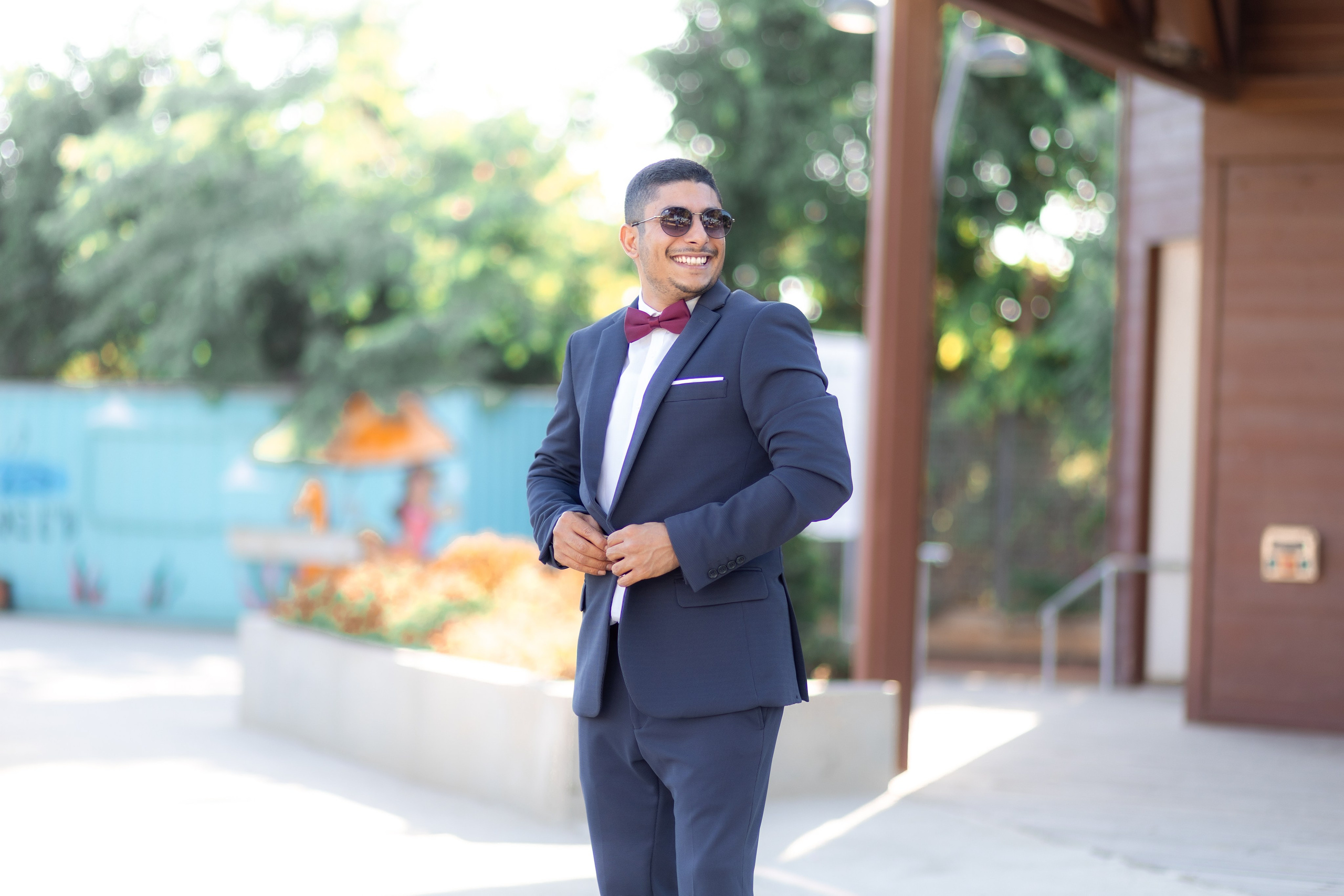 Y & E. משה מנשה צלם חתונות