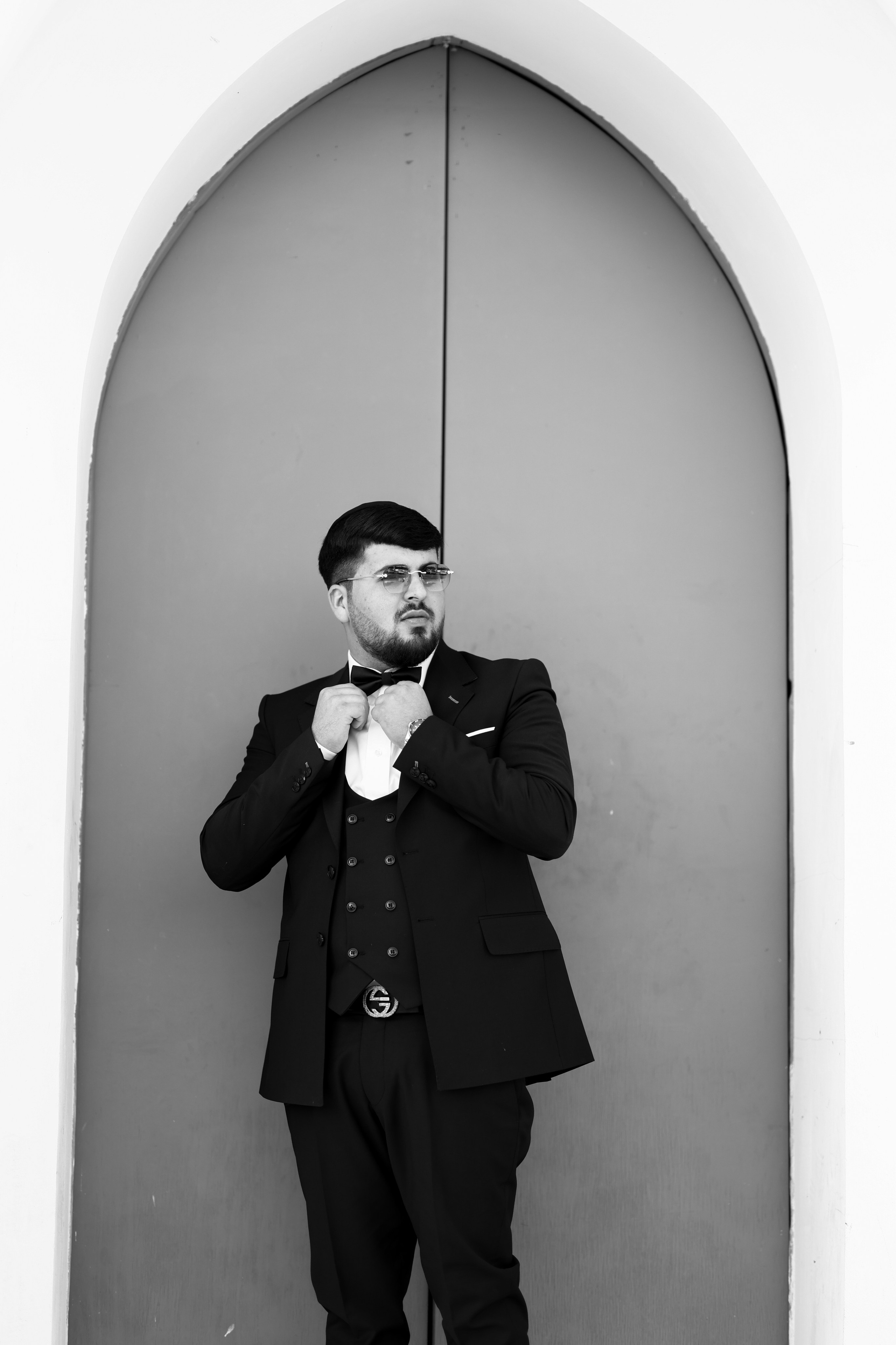 D & R. משה מנשה צלם חתונות