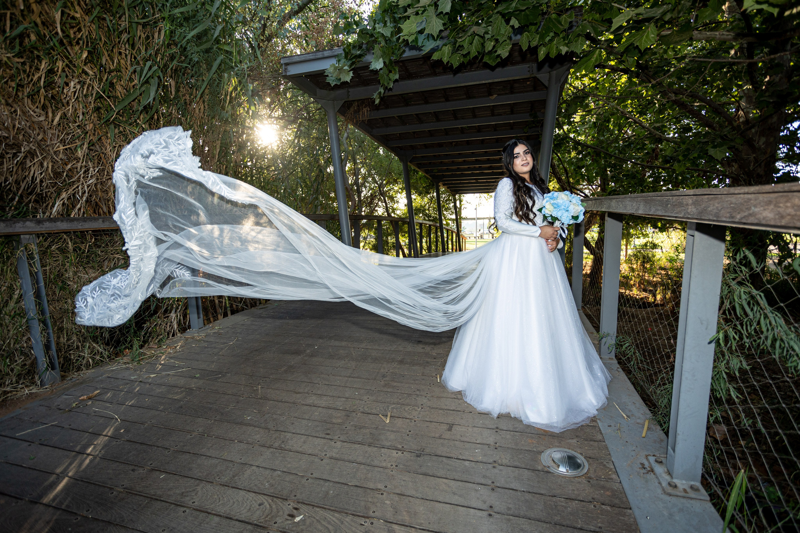 S&S. משה מנשה צלם חתונות