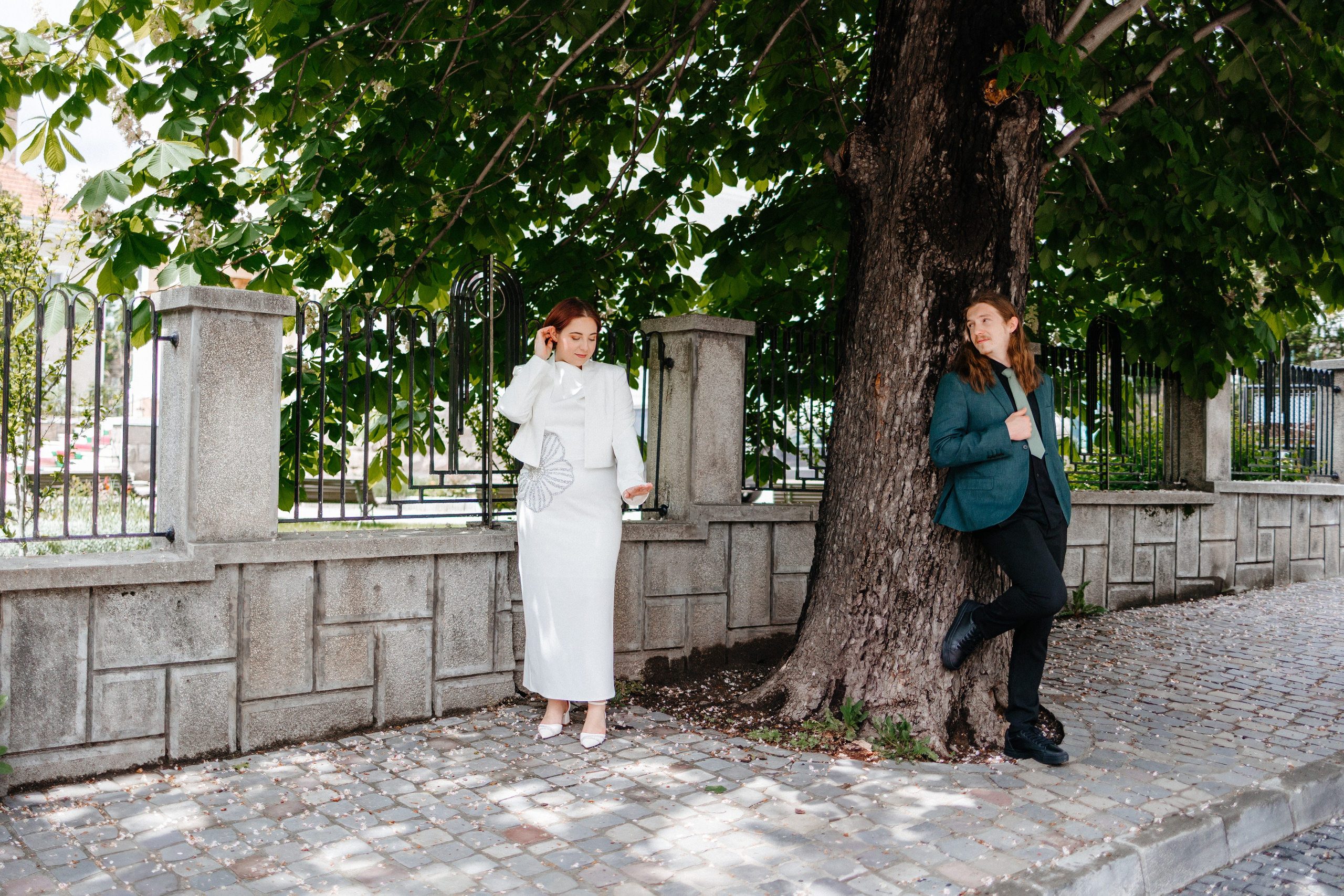 I&V. George Laslău Fotograf