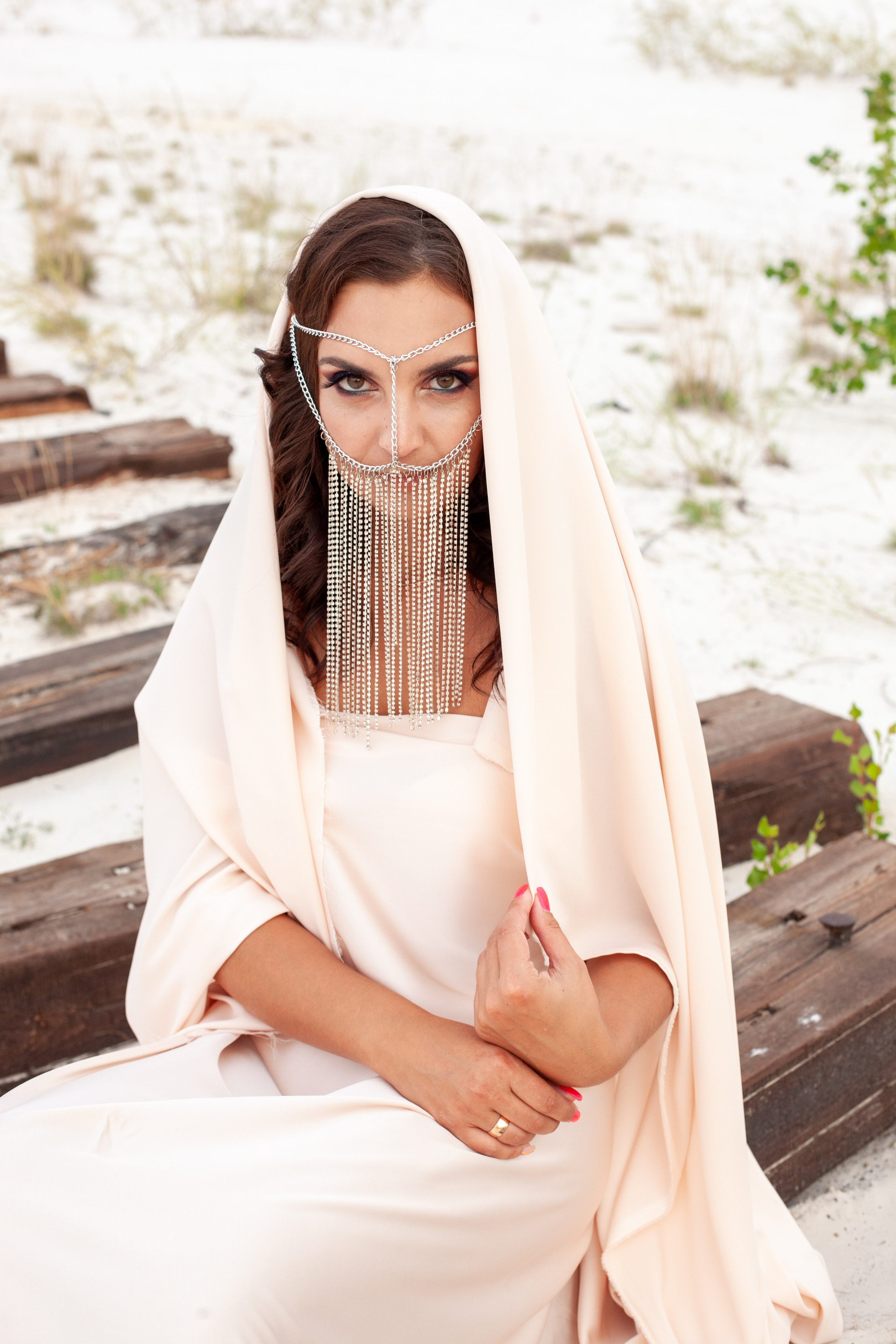 Женский портрет. Катерина Шустерман — фотограф Newborn, семейный в Израиле