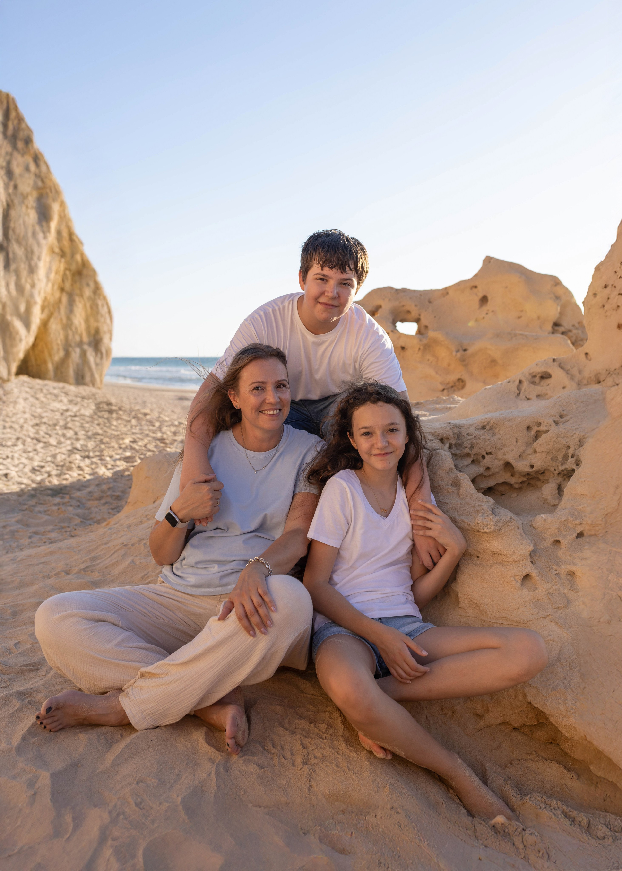 Каталог 16 Семейная. קטרינה שוסטרמן — צלמת ניובורן ומשפחות בישראל