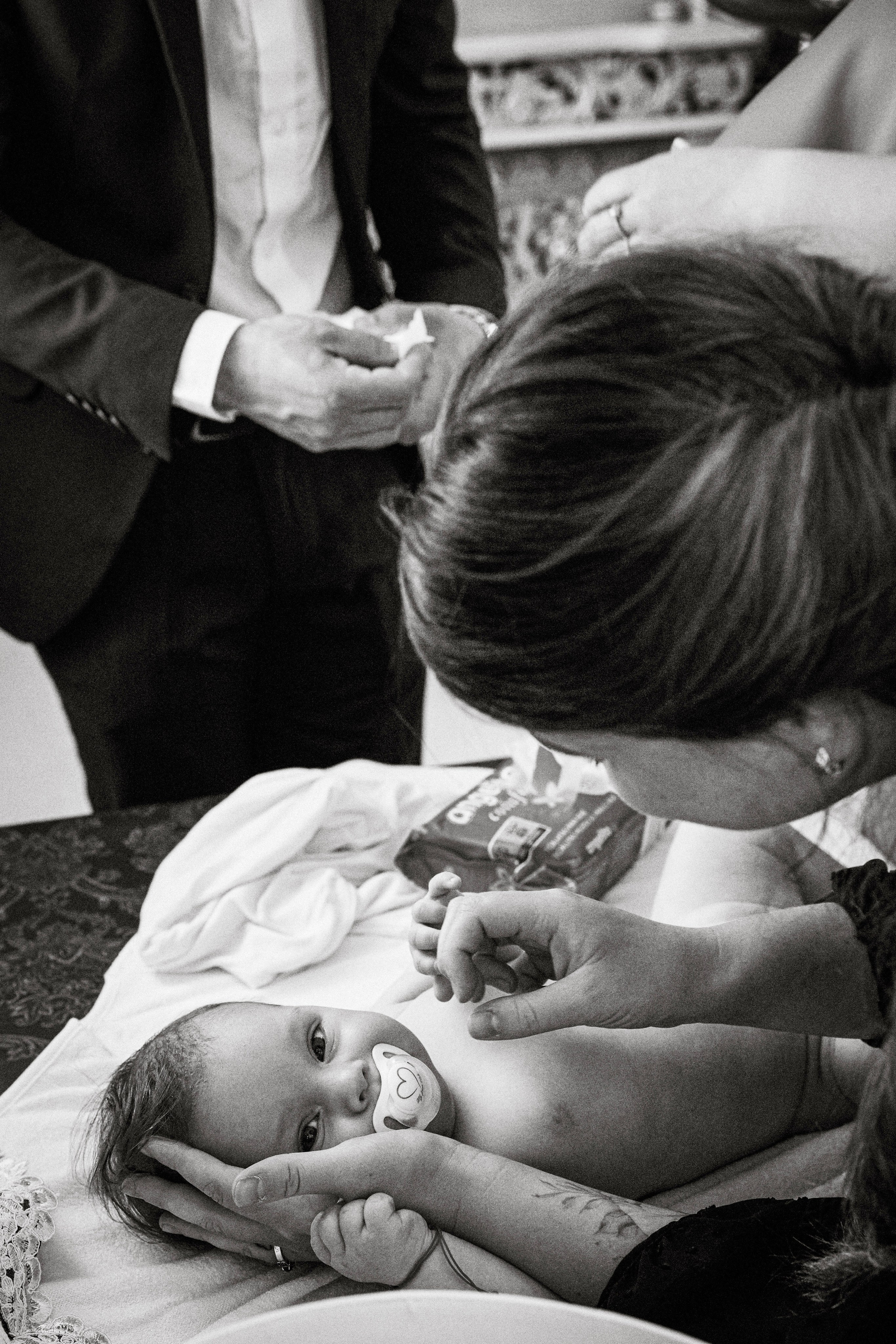 Крещение. Йордановден. Фотограф в Барселоне Жанна Захарченко