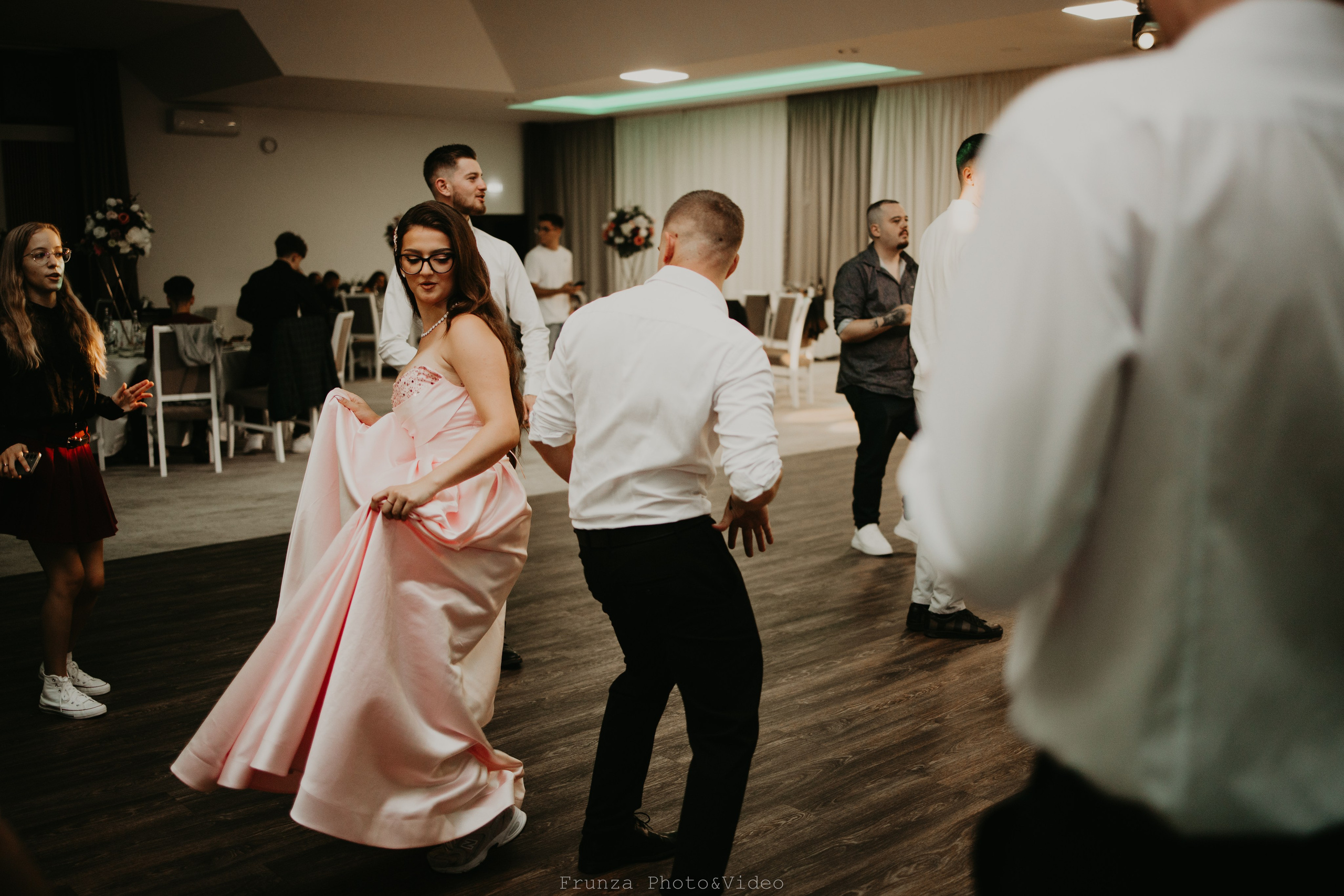 Majorat Andrada. Foto / Video nunta Deva, Hunedoara