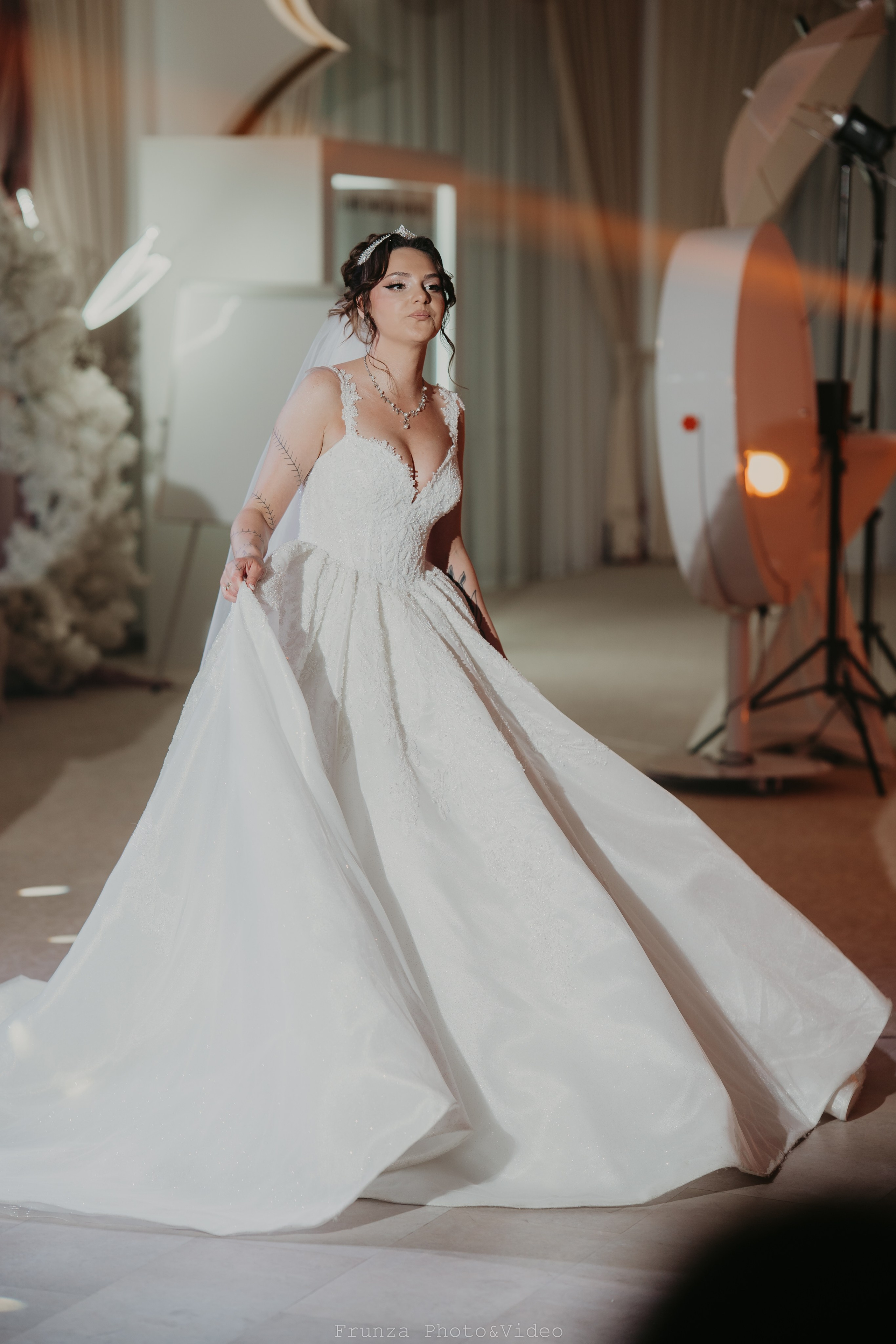 Ionut & Alexandra / Complete Wedding Day. Foto / Video nunta Deva, Hunedoara