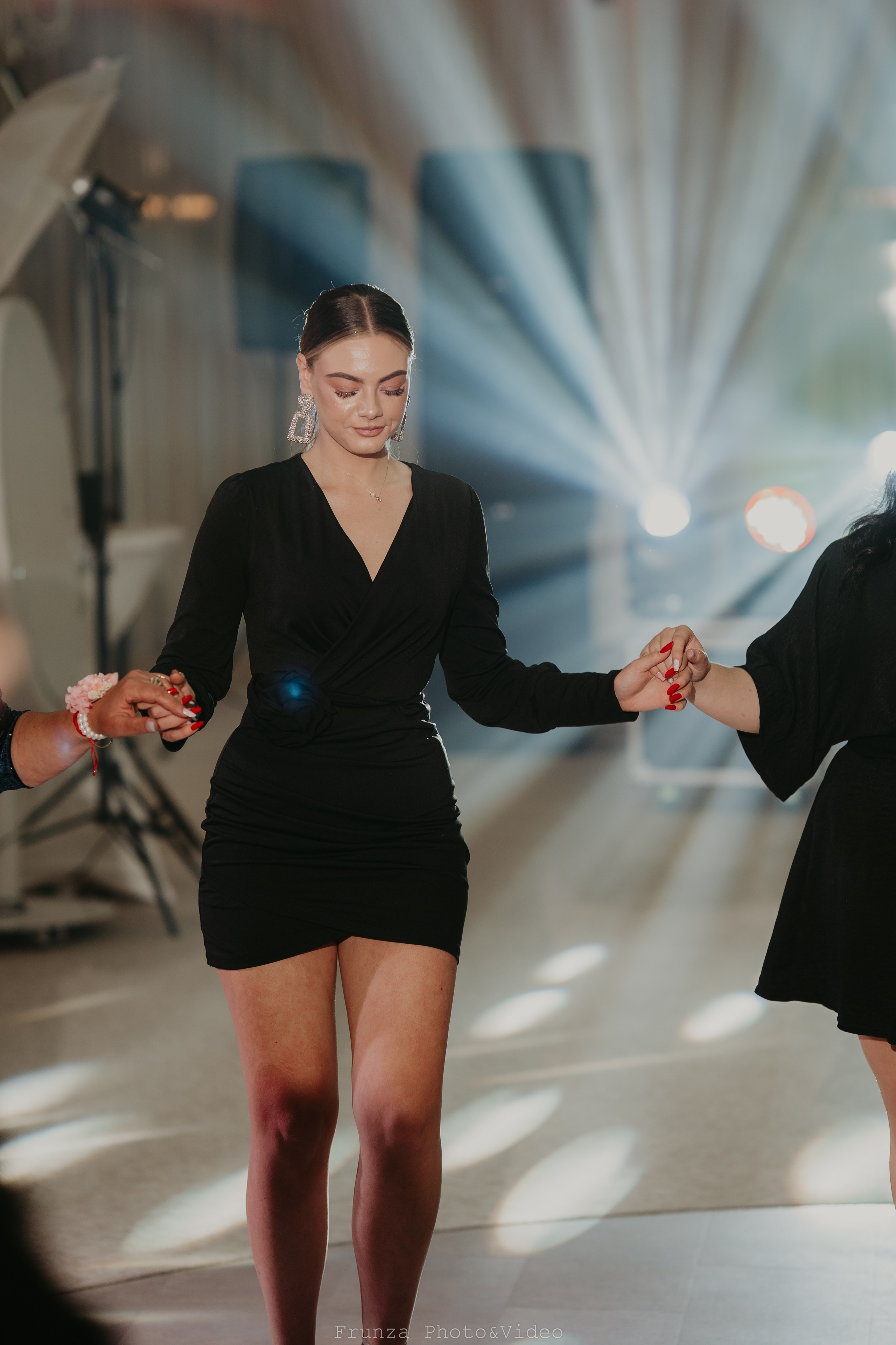 Ionut & Alexandra / Complete Wedding Day. Foto / Video nunta Deva, Hunedoara
