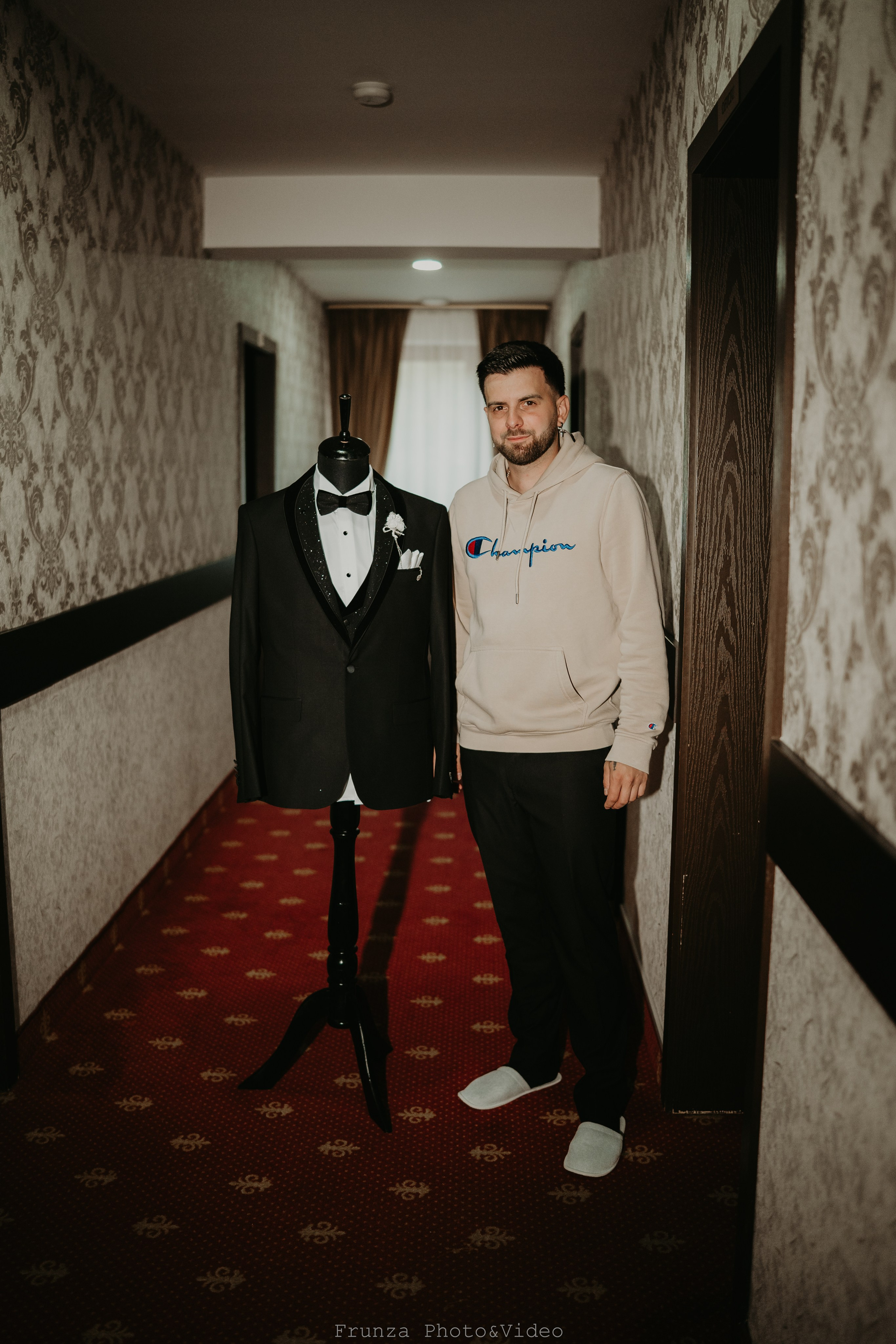 Ionut & Alexandra / Complete Wedding Day. Foto / Video nunta Deva, Hunedoara