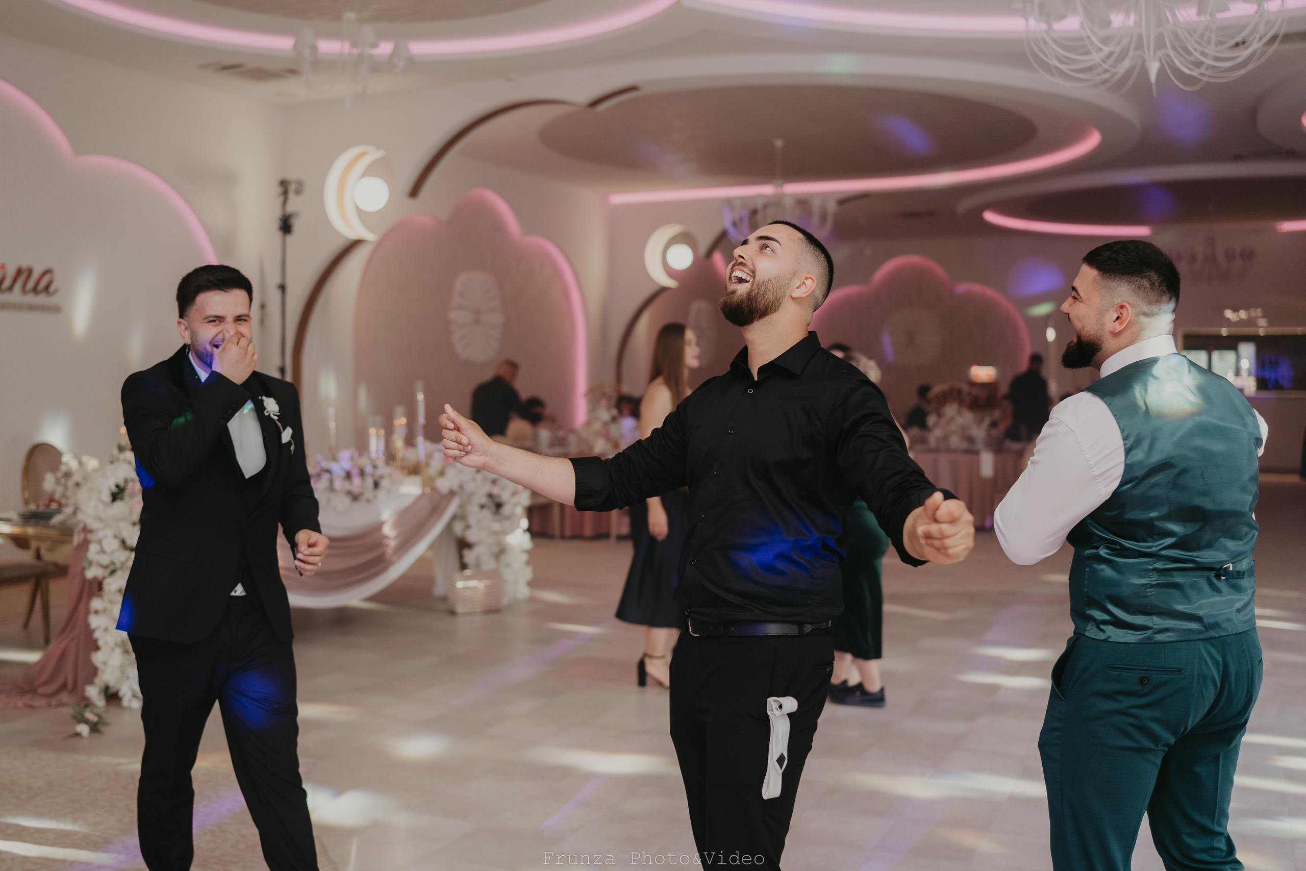 Ionut & Alexandra / Complete Wedding Day. Foto / Video nunta Deva, Hunedoara