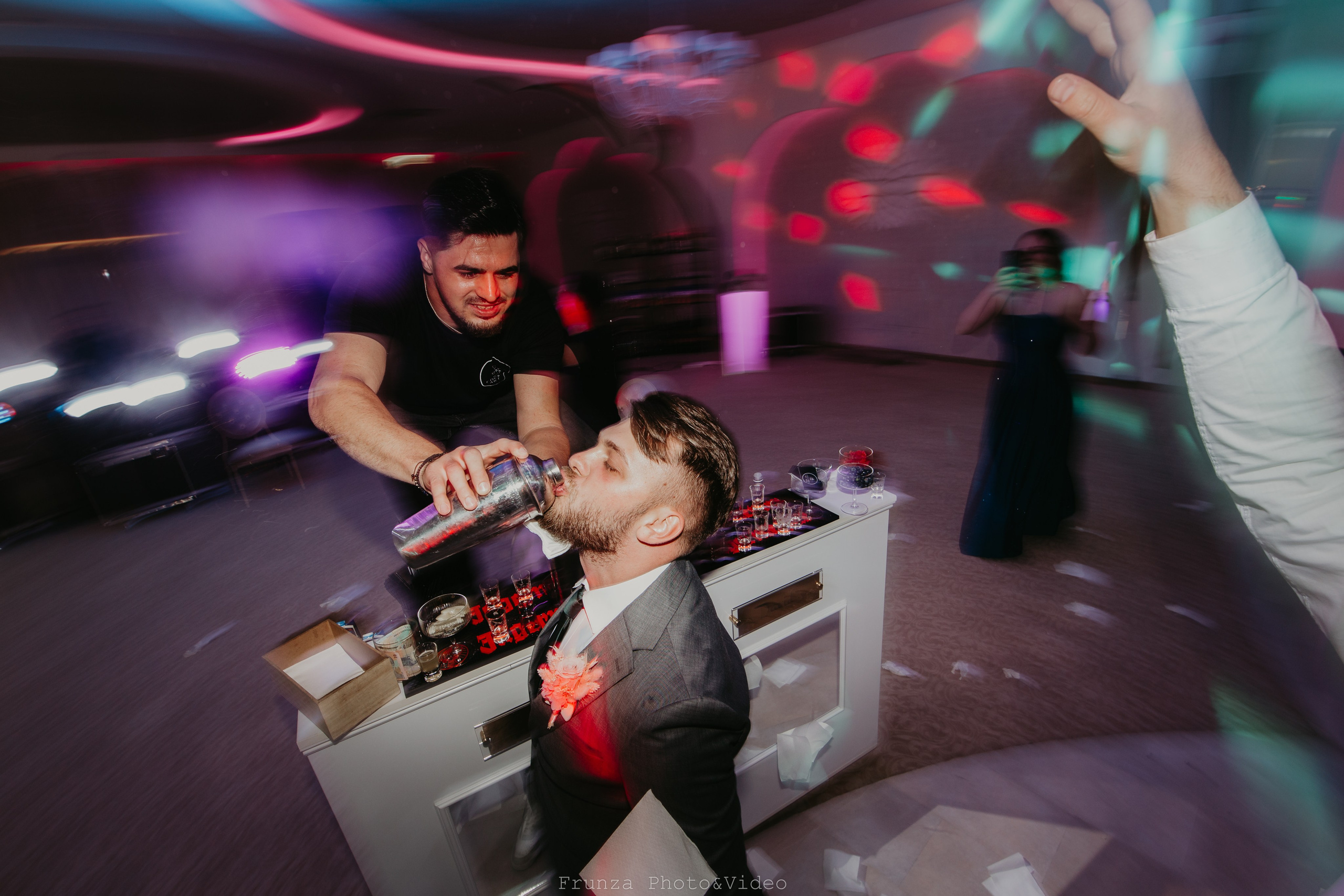 Ionut & Alexandra / Complete Wedding Day. Foto / Video nunta Deva, Hunedoara