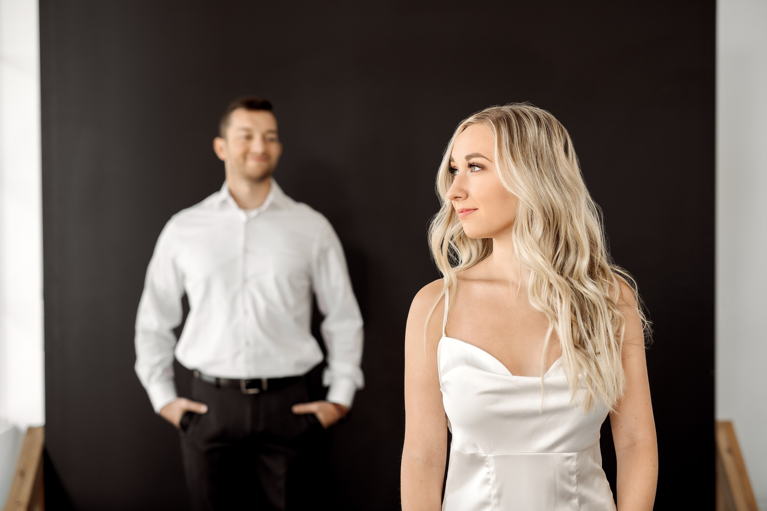 Couples Session Portland OR | M&D. Alena Tau | Wedding & Family Photographer Vancouver WA and Portland OR
