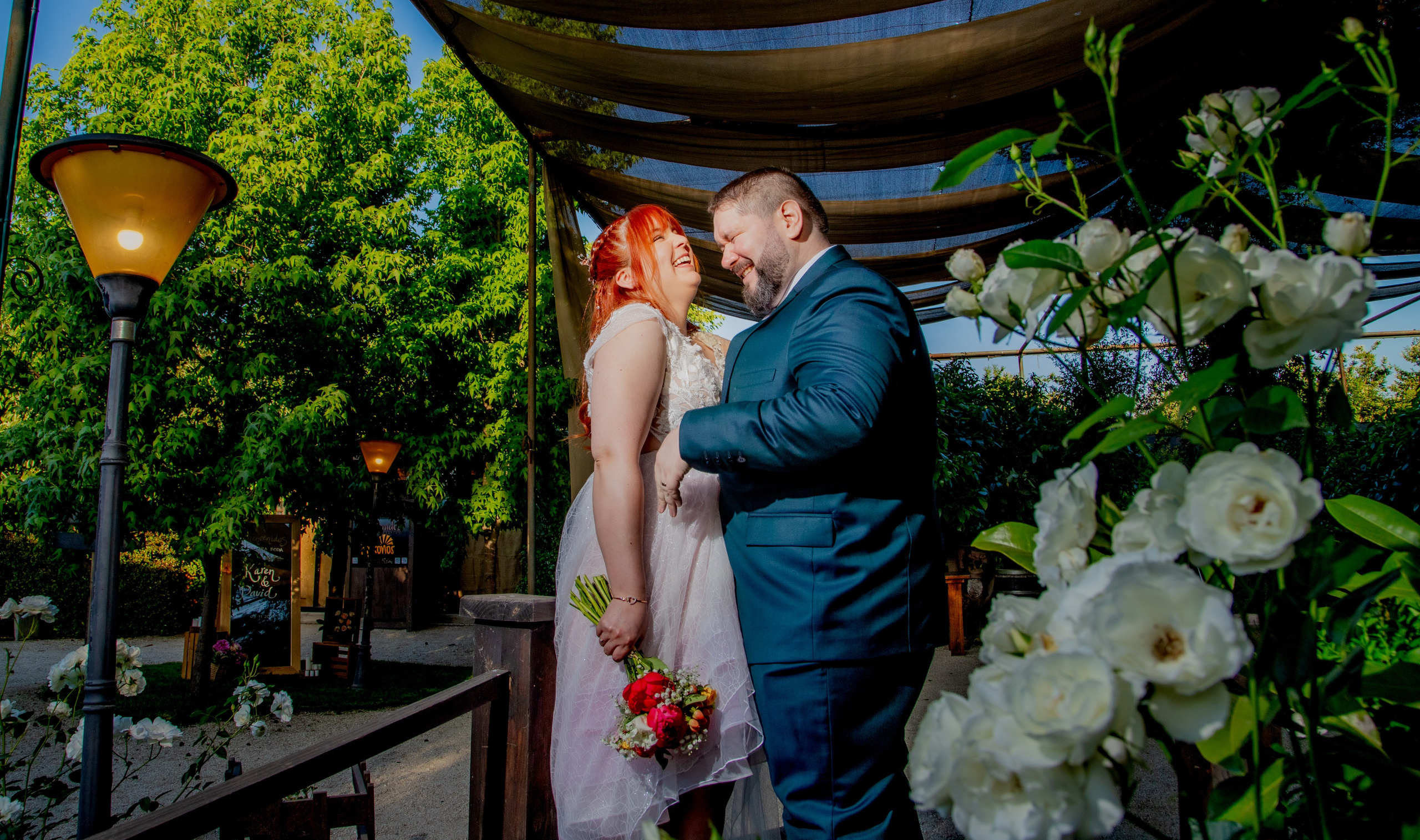 Boda Karen y David | Salón Mykonos Olmué Valparaíso 2024. CR Films | Fotografía y Video de Bodas en Chile