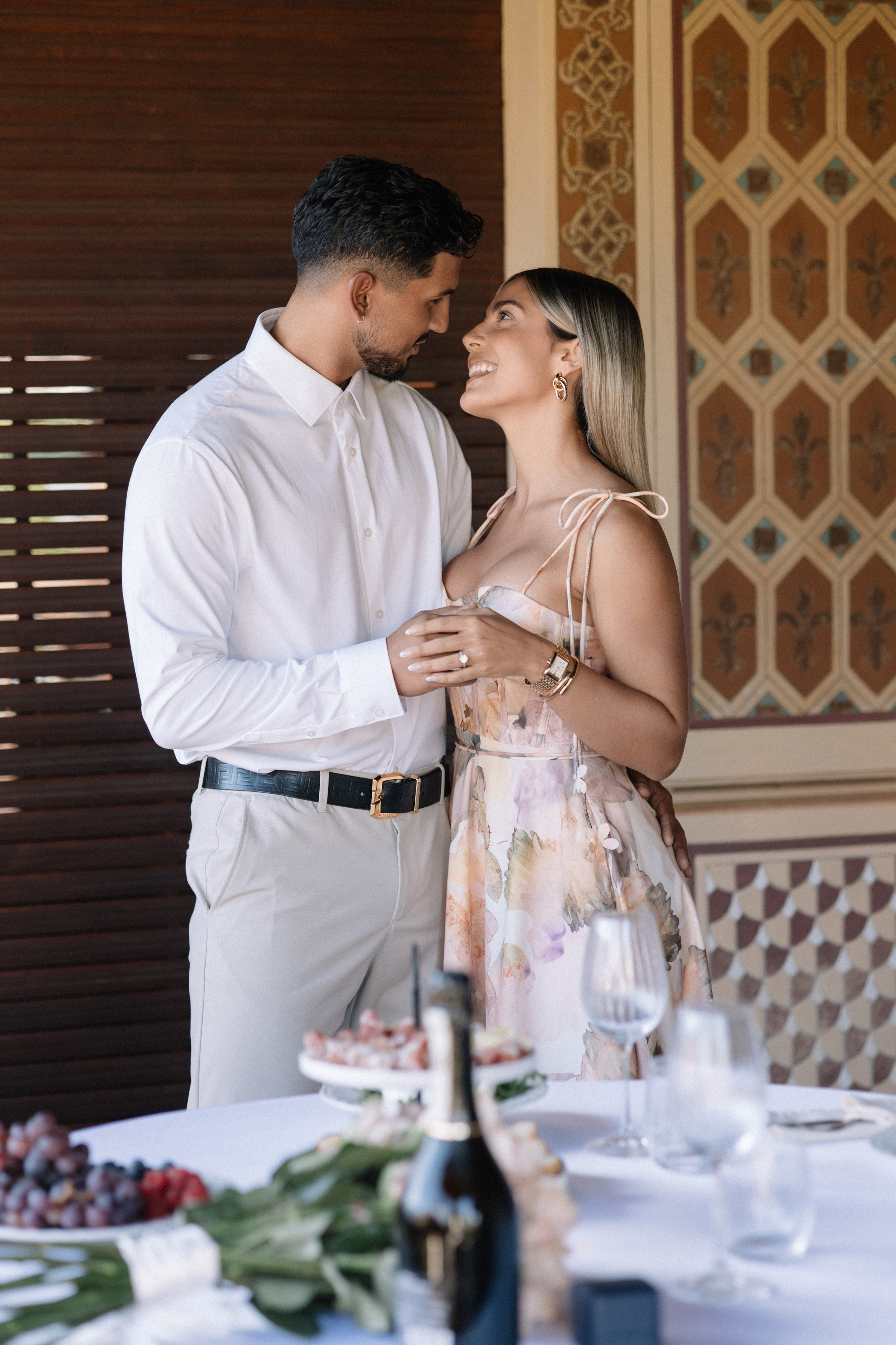 Jose & Gianna. Fotografo di matrimoni