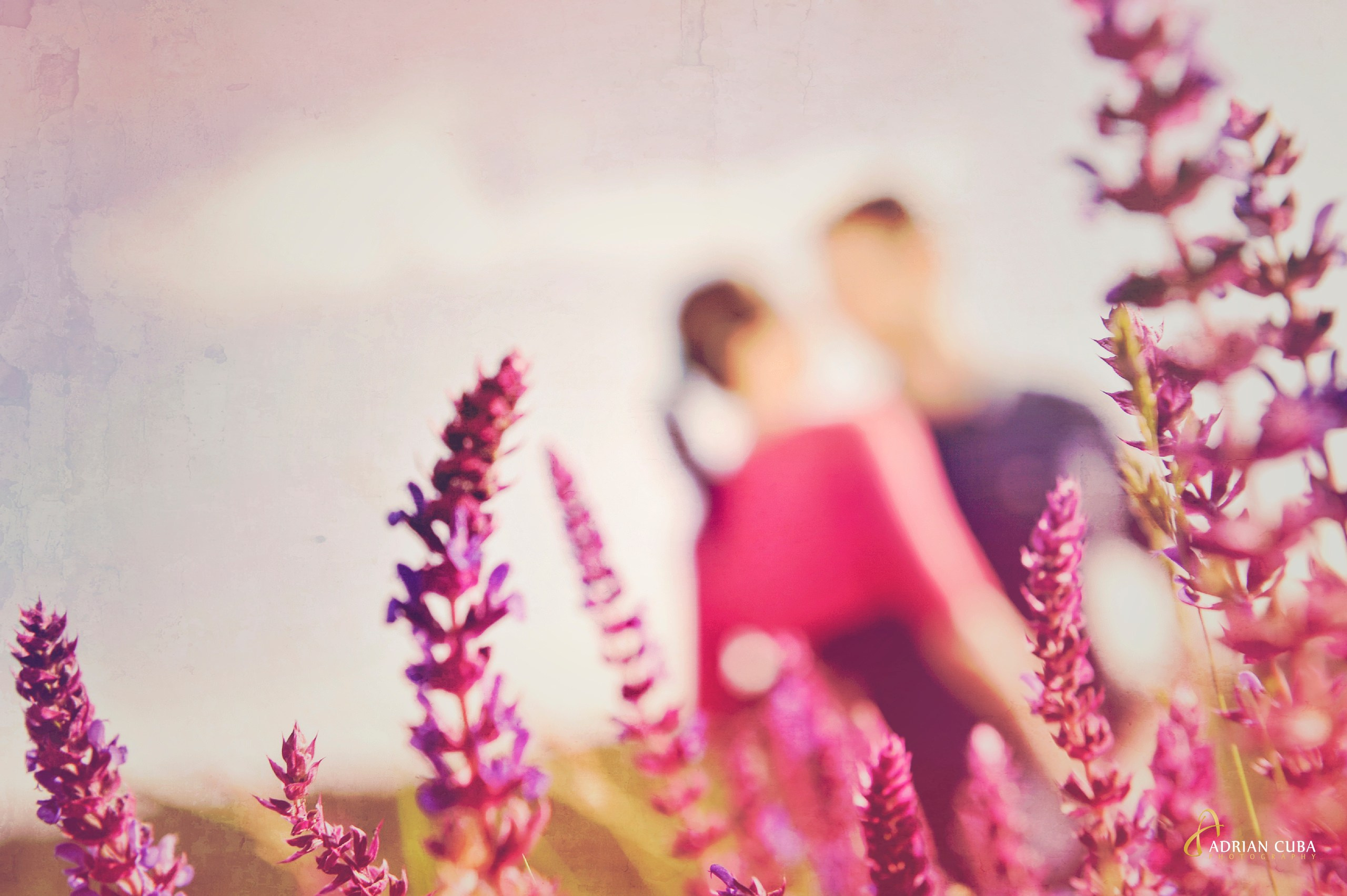 Sedinta foto Save the Date Iasi | Fotografie de logodna realizata de Adrian Cuba