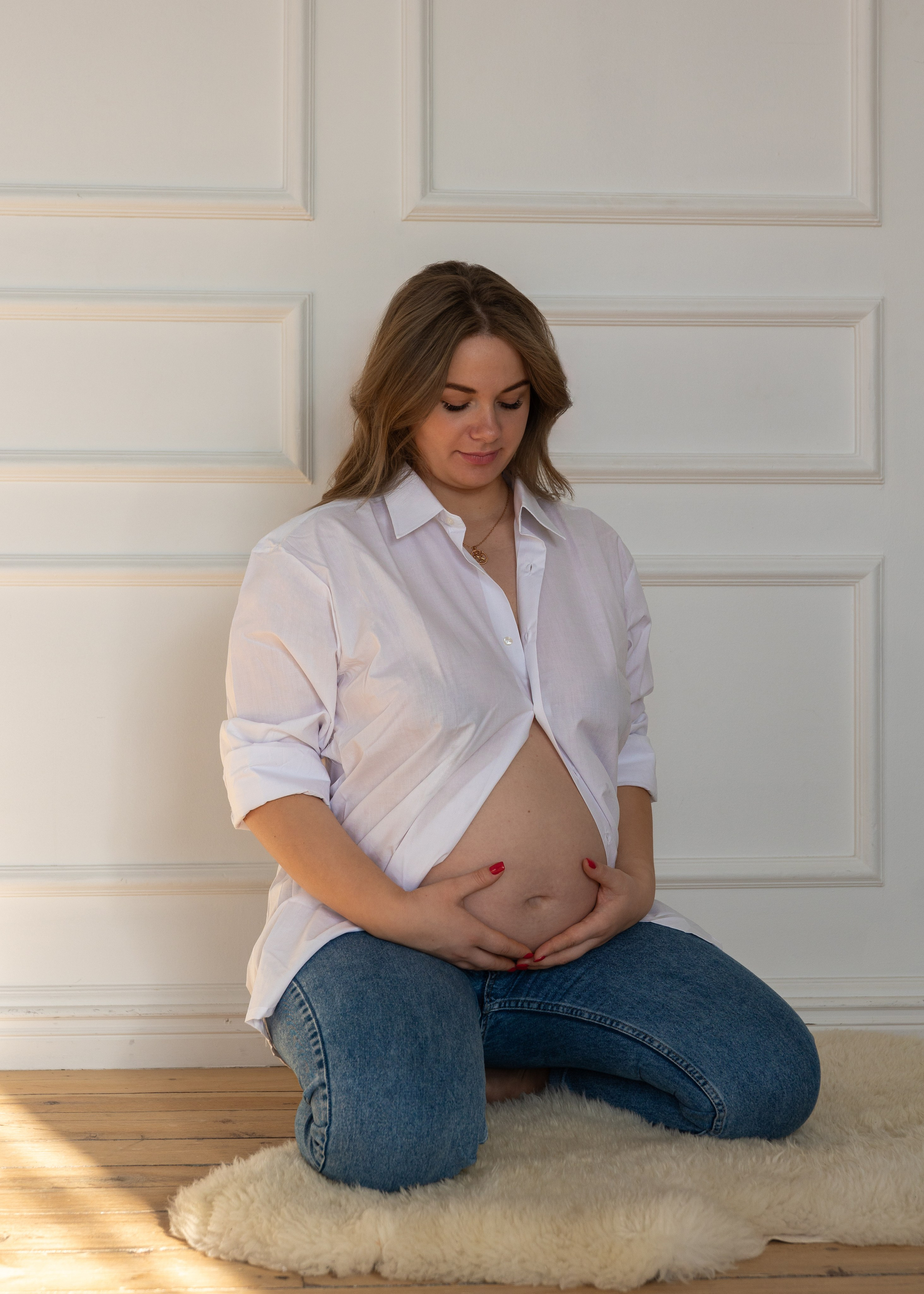 Gaidību fotosesija ar Samantu. Sajūtu un mirkļu fotogrāfs no Rīgas, Mārtiņš Babris